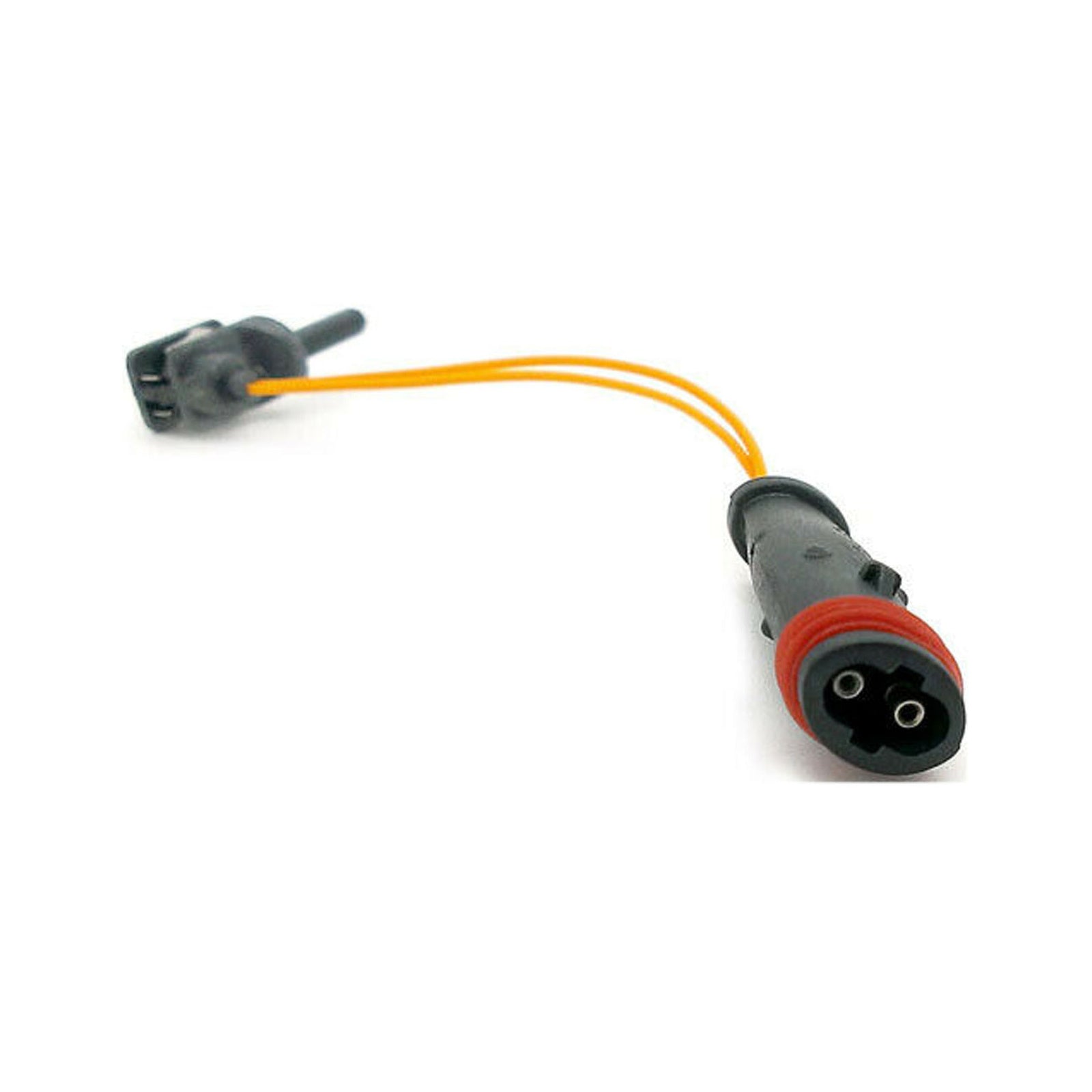 For Mercedes Rear Front Brake Pad Wear Sensor A B C E S Slk Clk 2115401717