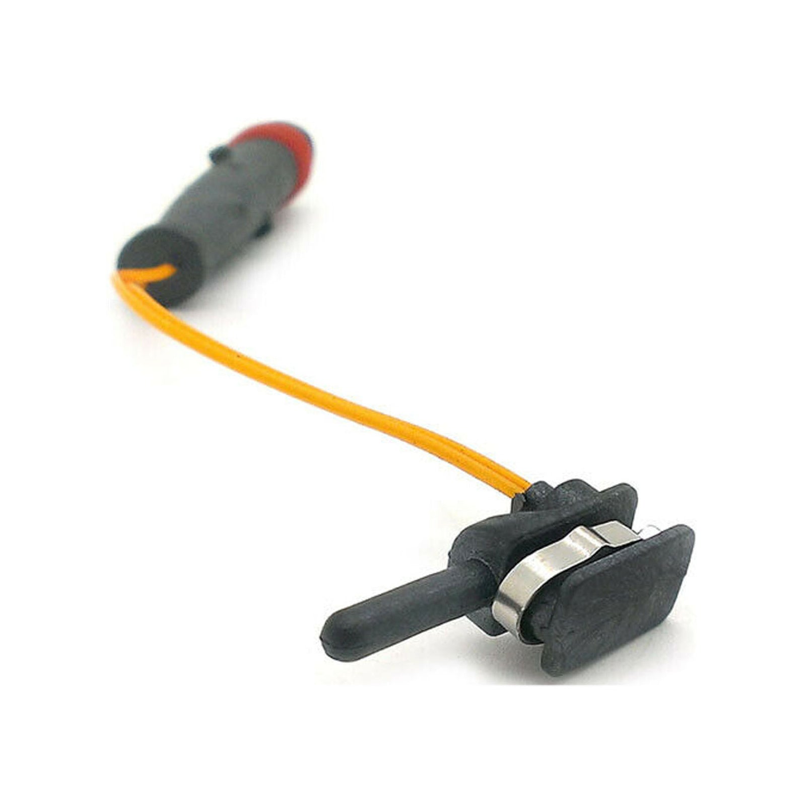For Mercedes Rear Front Brake Pad Wear Sensor A B C E S SLK CLK 2115401717
