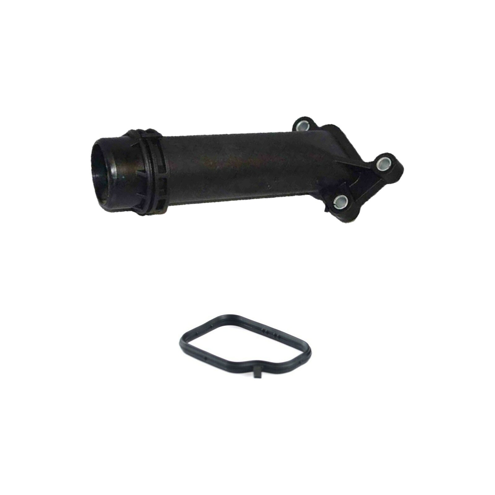 Coolant Flange / Pipe For BMW (3 Series) 316D 318D 320D 11127810707