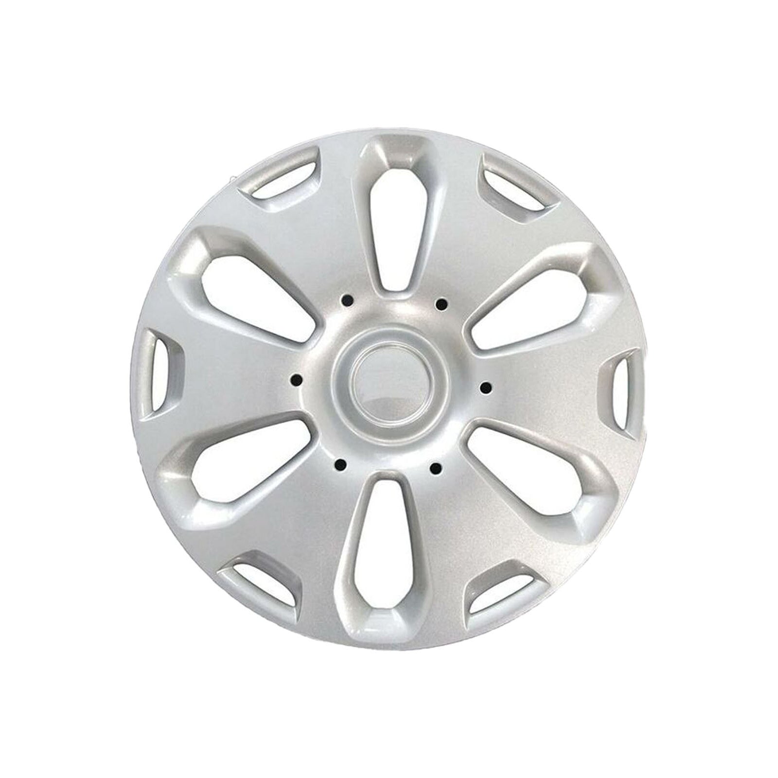 1X For Ford Fiesta Mk7 Mk8 Ka 14 Inch Wheel Trim Hub Cap Cover 2008 On 1513034