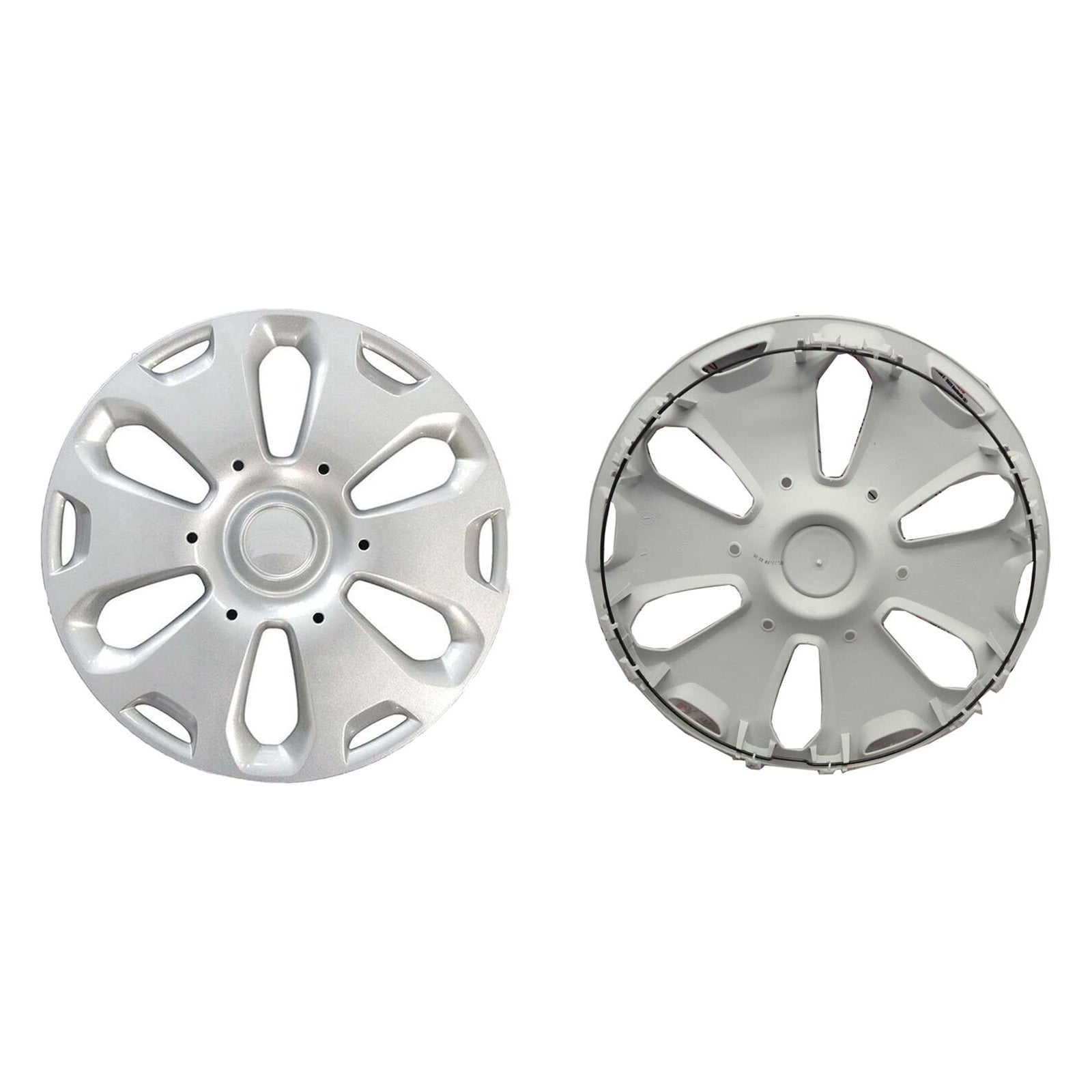 For Ford Fiesta MK7 MK8 KA 4X 14