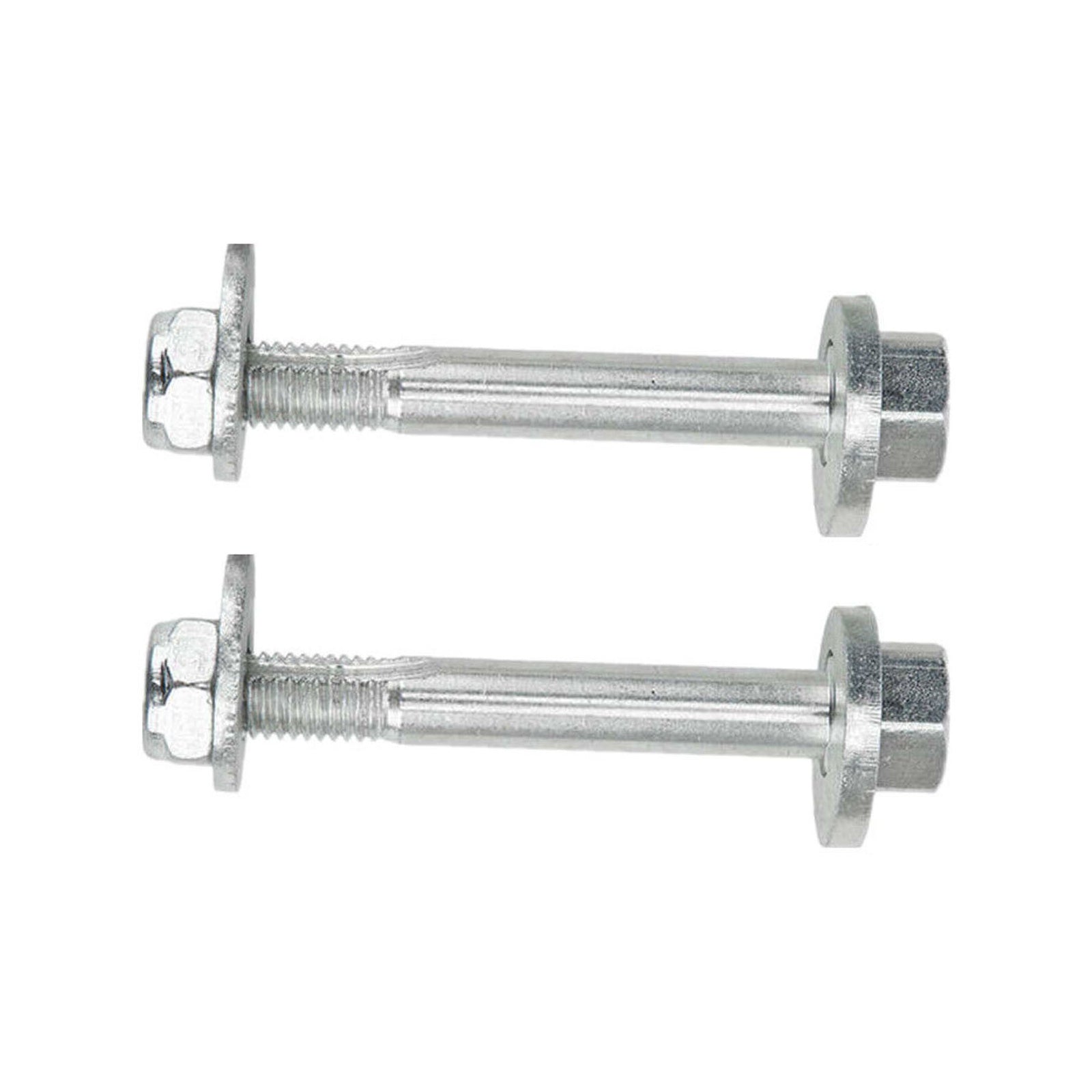 2X Rear Suspension Accentrix Camber Bolt For Ford Focus S-max Mondeo 1456980