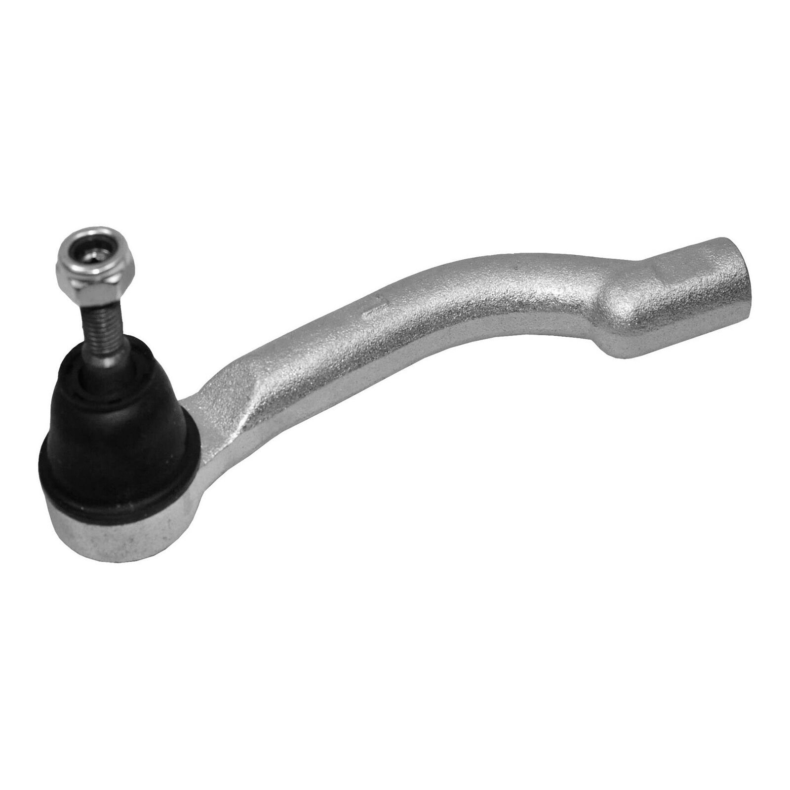 FRONT LEFT N/S OUTER TIE TRACK ROD END FOR NISSAN QASHQAI X-TRAIL 48647JD01A