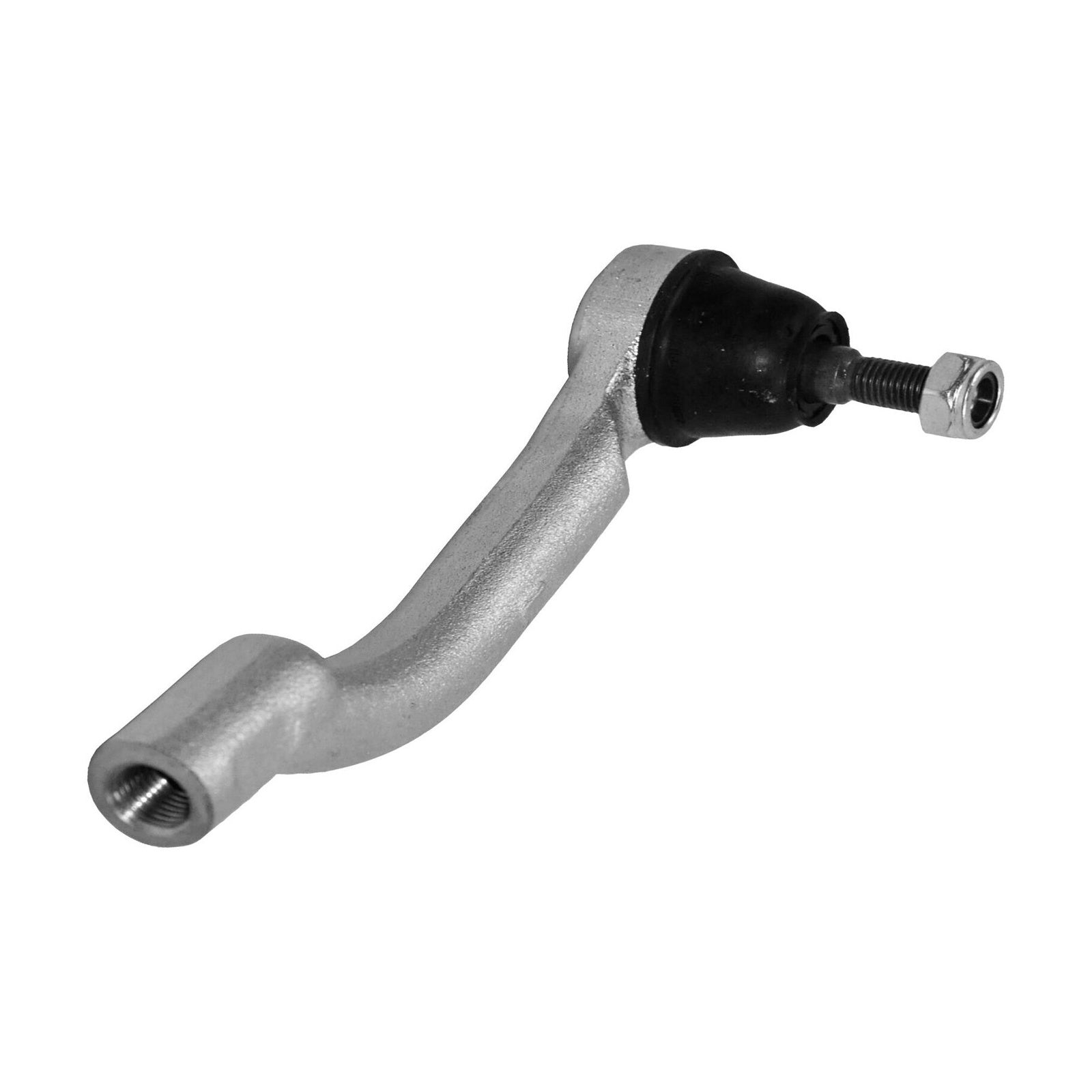 FRONT LEFT N/S OUTER TIE TRACK ROD END FOR NISSAN QASHQAI X-TRAIL 48647JD01A