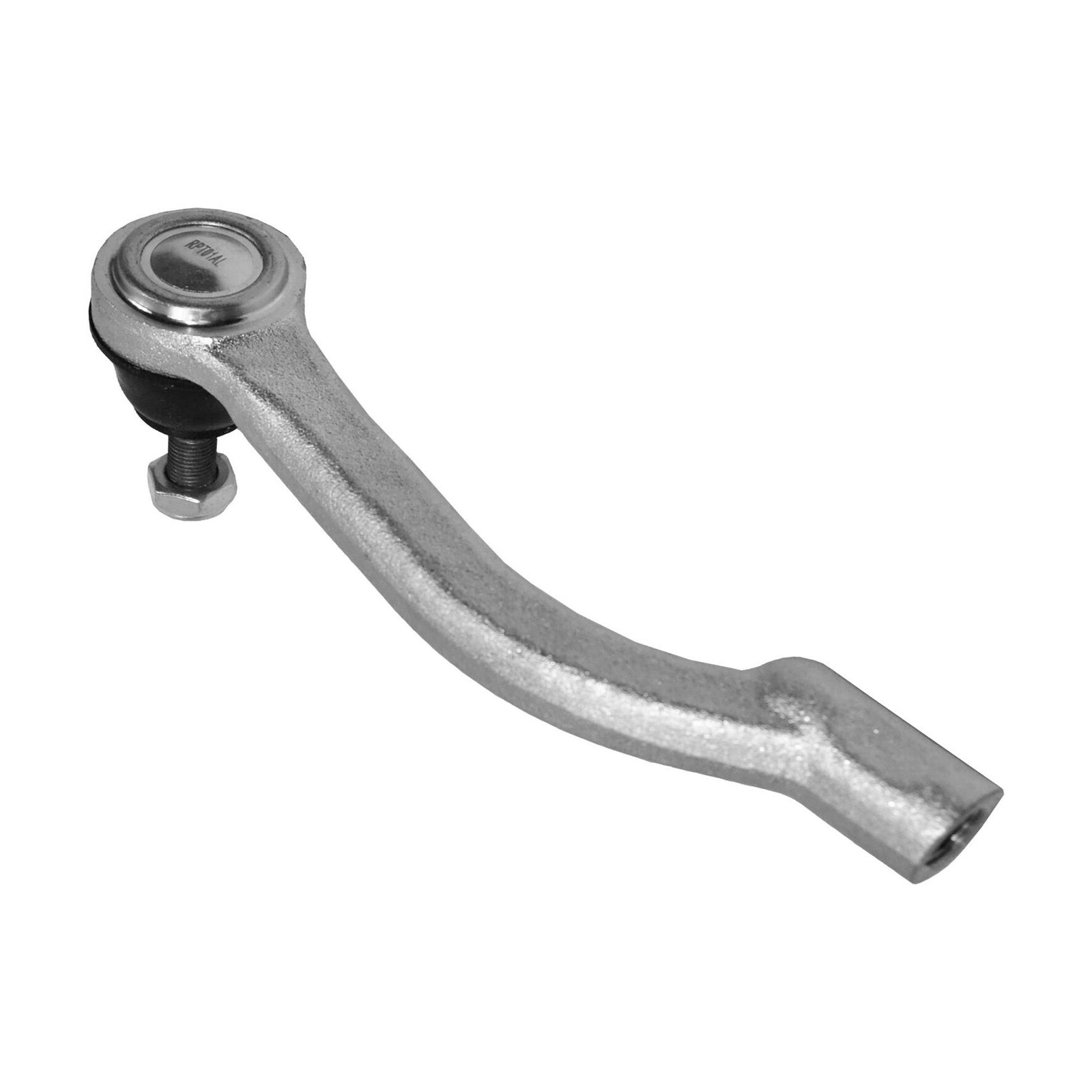 FRONT LEFT N/S OUTER TIE TRACK ROD END FOR NISSAN QASHQAI X-TRAIL 48647JD01A
