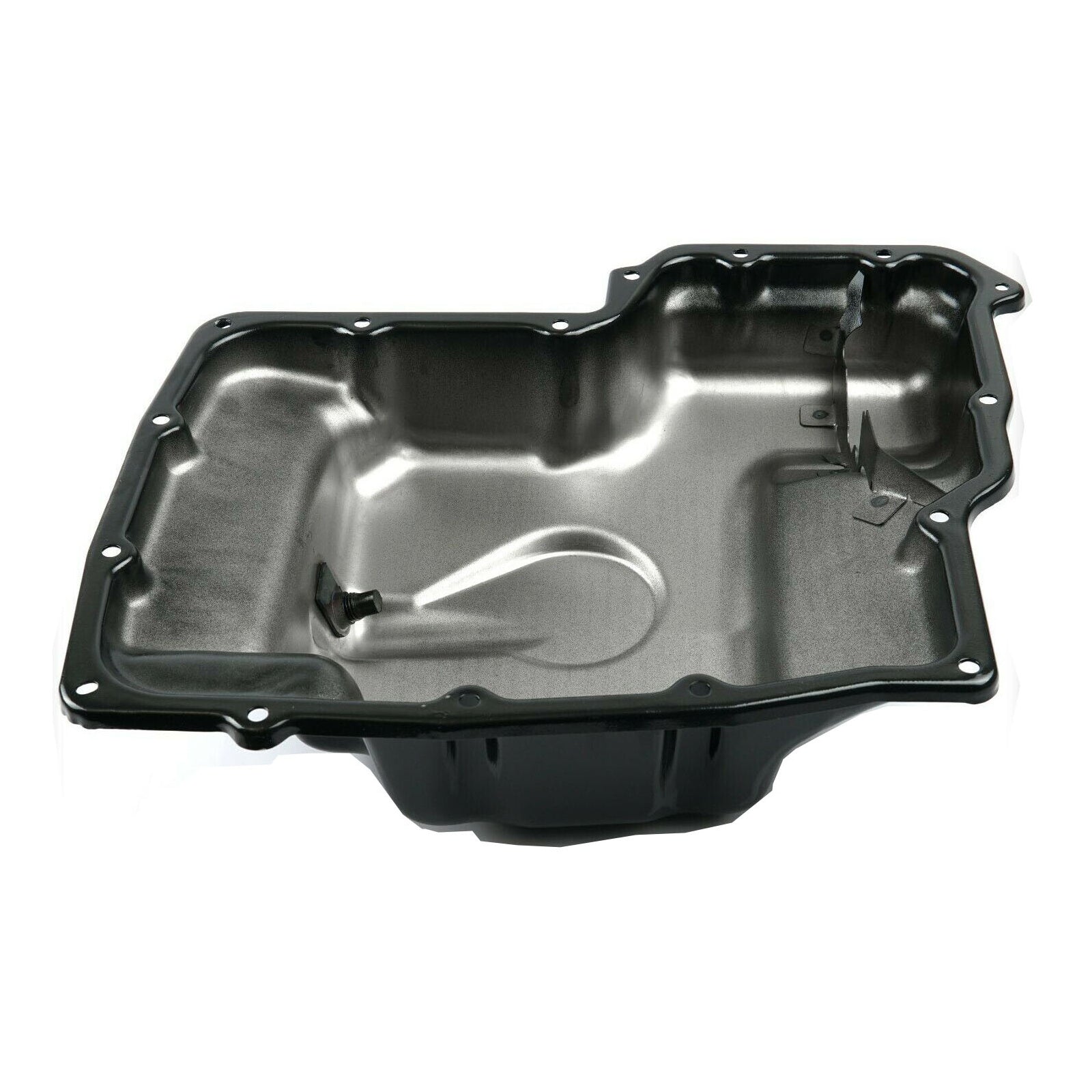 For Ford Transit Custom Mk6 Mk7 2.0 2.2 Fwd Oil Sump Pan 1706974 Oil Sump