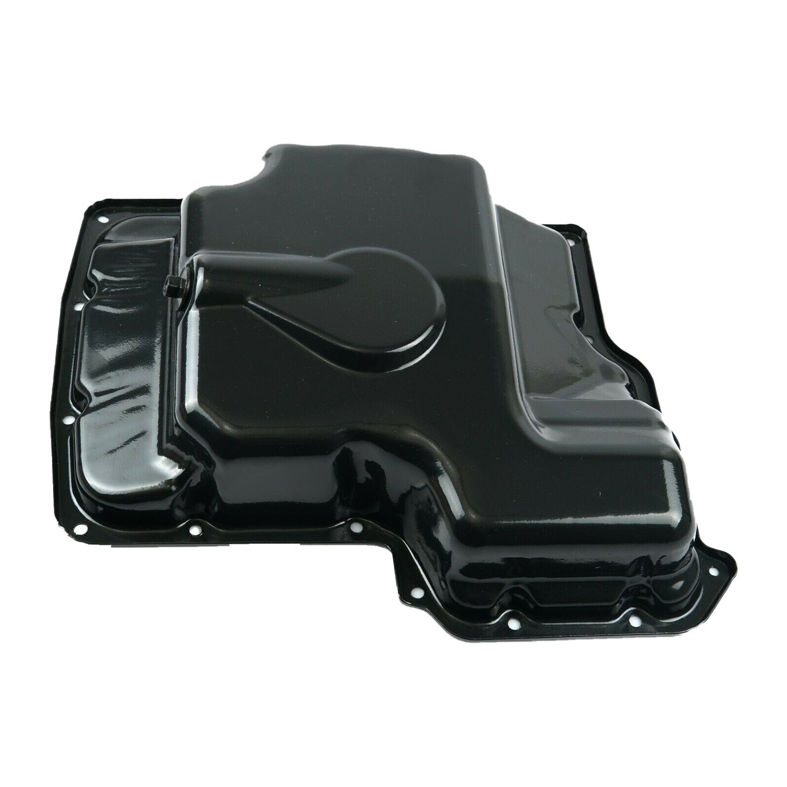 For Ford Transit Custom MK6 MK7 2.0 2.2 FWD Oil Sump Pan 1706974 Oil Sump