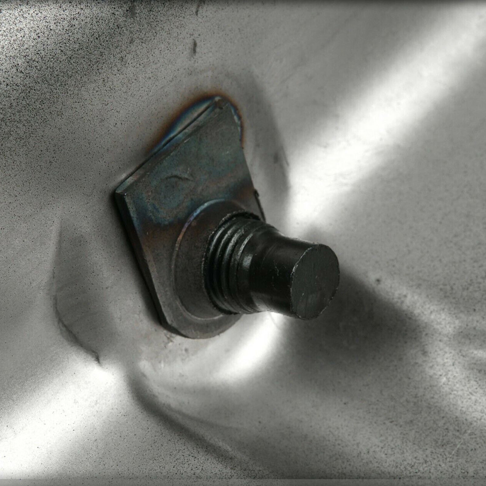 For Ford Transit Custom MK6 MK7 2.0 2.2 FWD Oil Sump Pan 1706974 Oil Sump