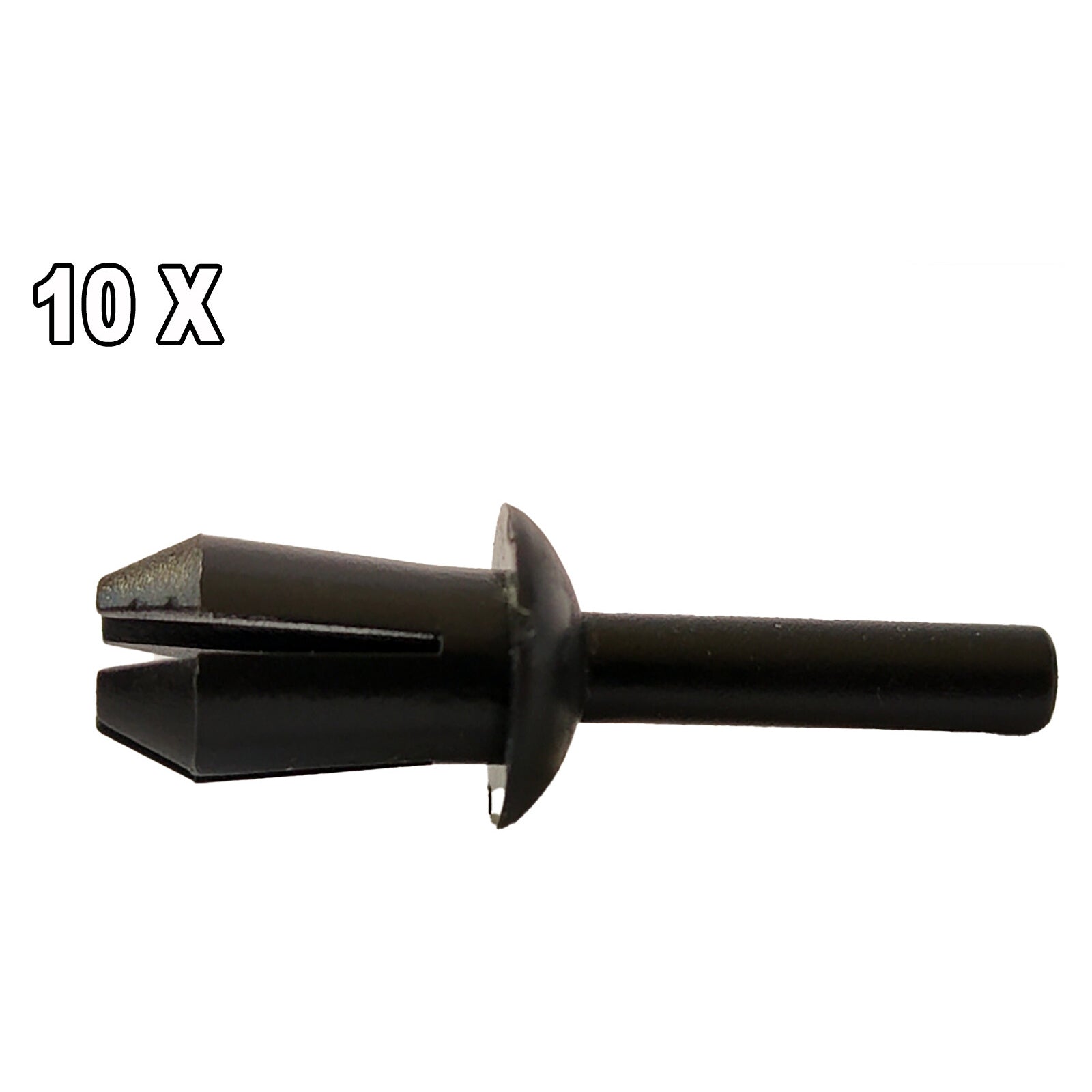 For Bmw 10X 5Mm Plastic Rivet Clips Trims Wheel Arch Liner Lining Mouldings