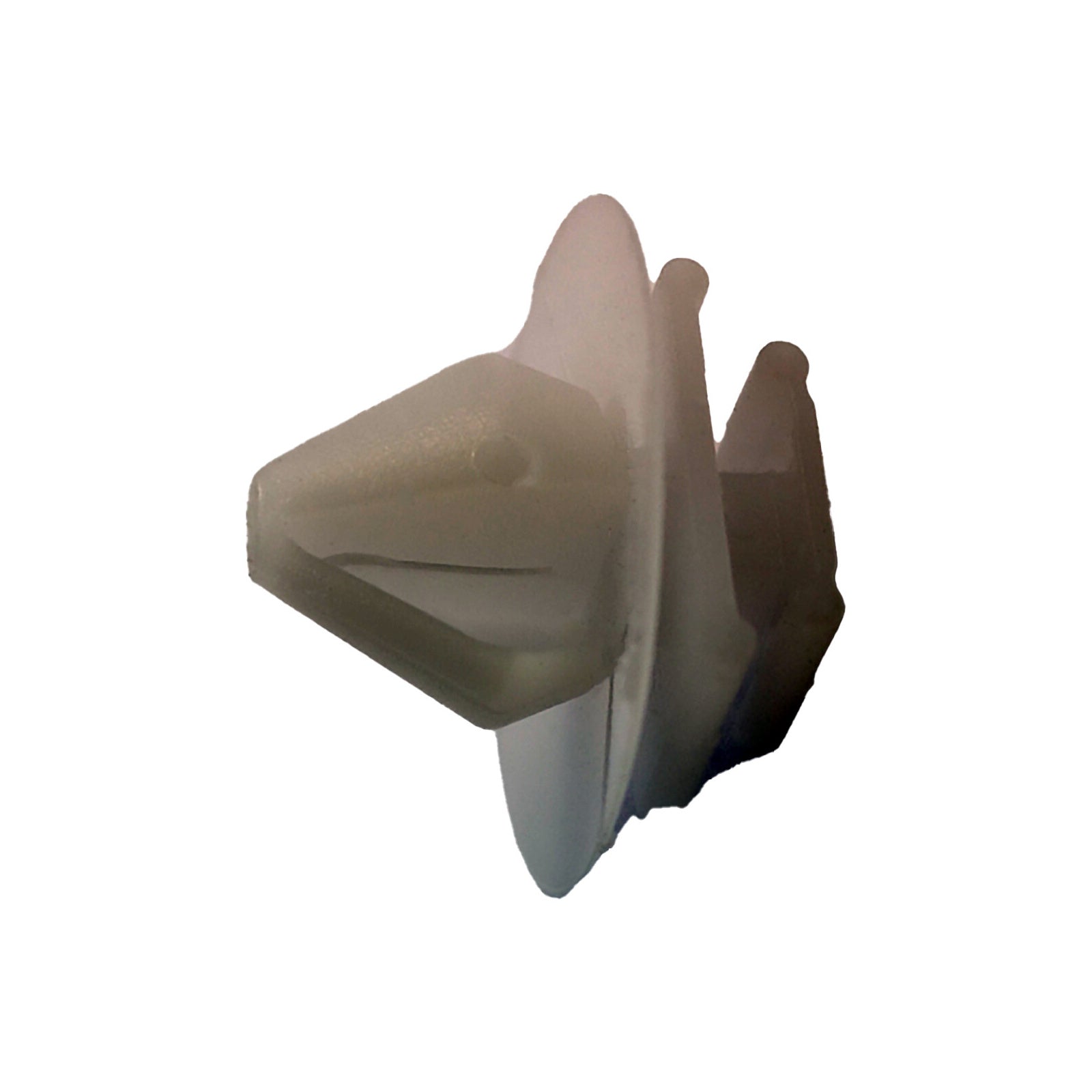 20X Citroen Peugeot Exterior Door Trim Bumpstrip Rub Strip Moulding Clips 856540