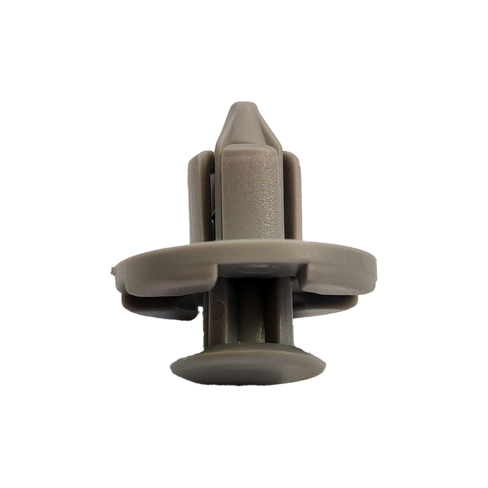 20X Wheel Arch Lining Splash Guard Bumper Plastic Rivet Trim Clips for Nissan