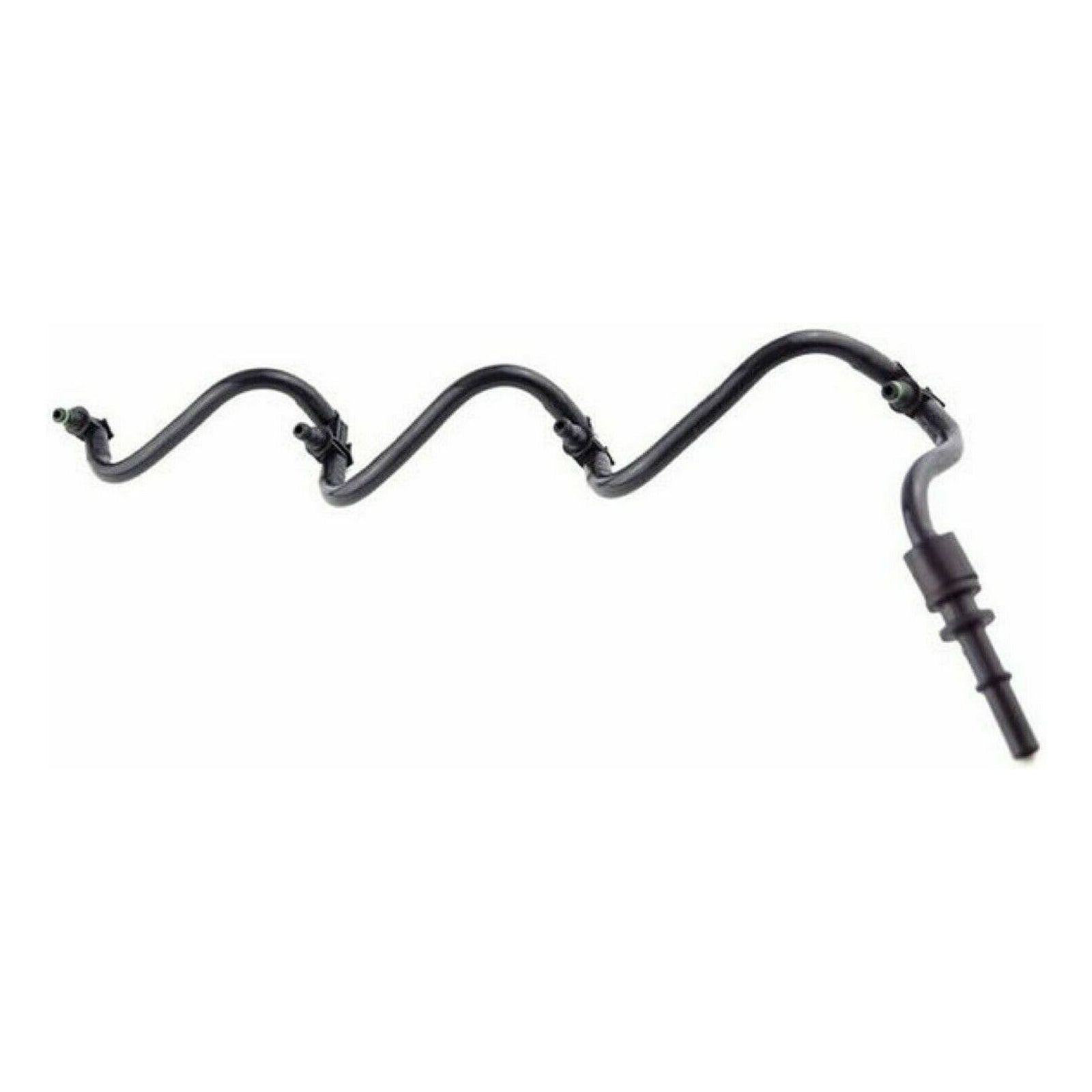 For Renault Trafic II Master III Injector Fuel Overflow Leak Off Pipe 8200890122