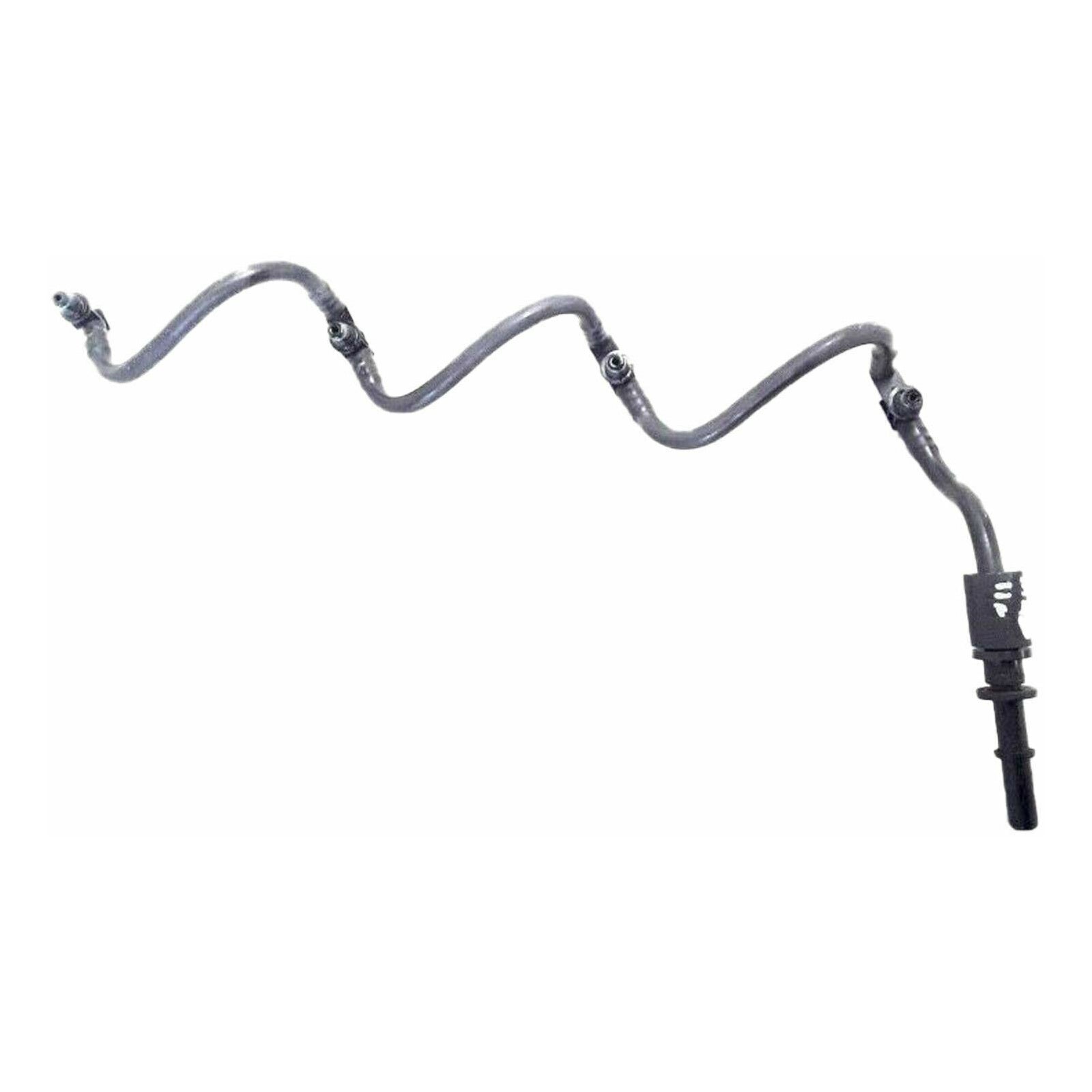 For Renault Trafic II Master III Injector Fuel Overflow Leak Off Pipe 8200890122