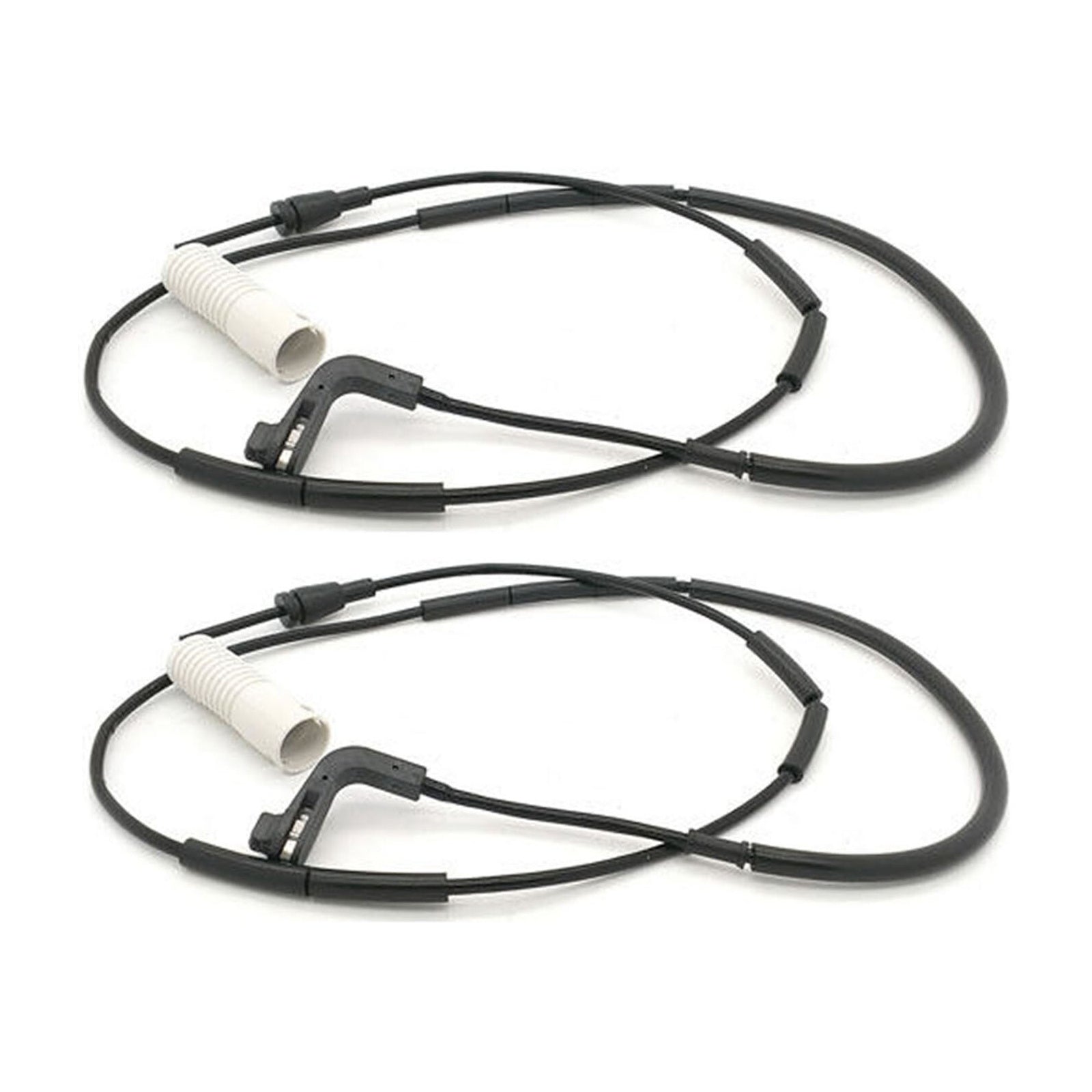 For Bmw 1 Series E87 3 Series E90 2X Brake Pad Wear Indicator Sensor Lead Rear