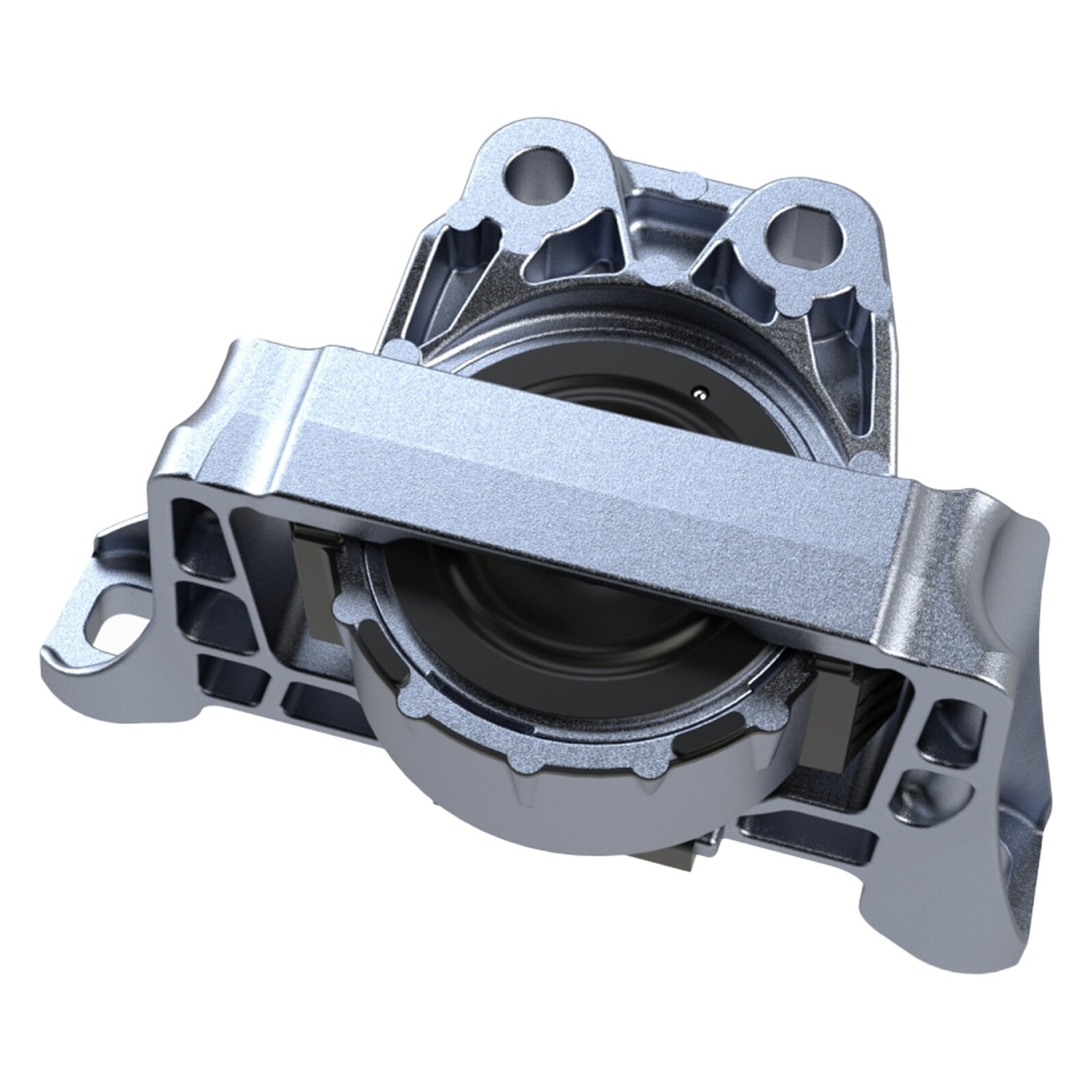 Right Engine Mount For Ford Kuga Focus C Max Volvo S40 V50 1543750 7M516F012Yb