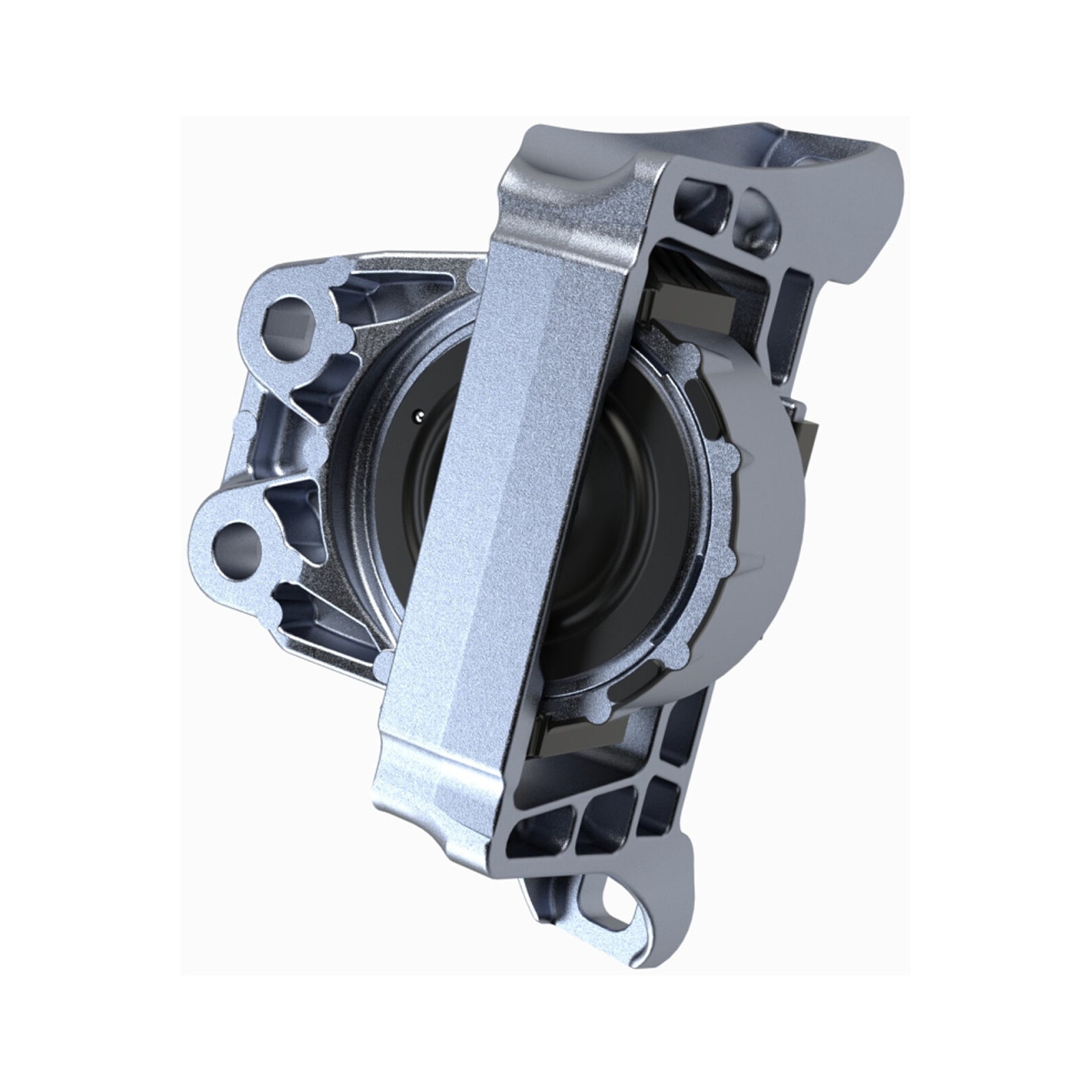 Right Engine Mount For Ford Kuga Focus C-Max Volvo S40 V50 1543750 7M516F012YB