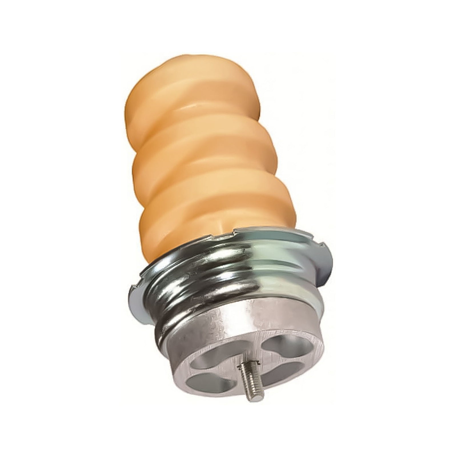 2X Rear Bump Stop For Fiat Ducato Citroen Relay Peugeot Boxer 1355891080