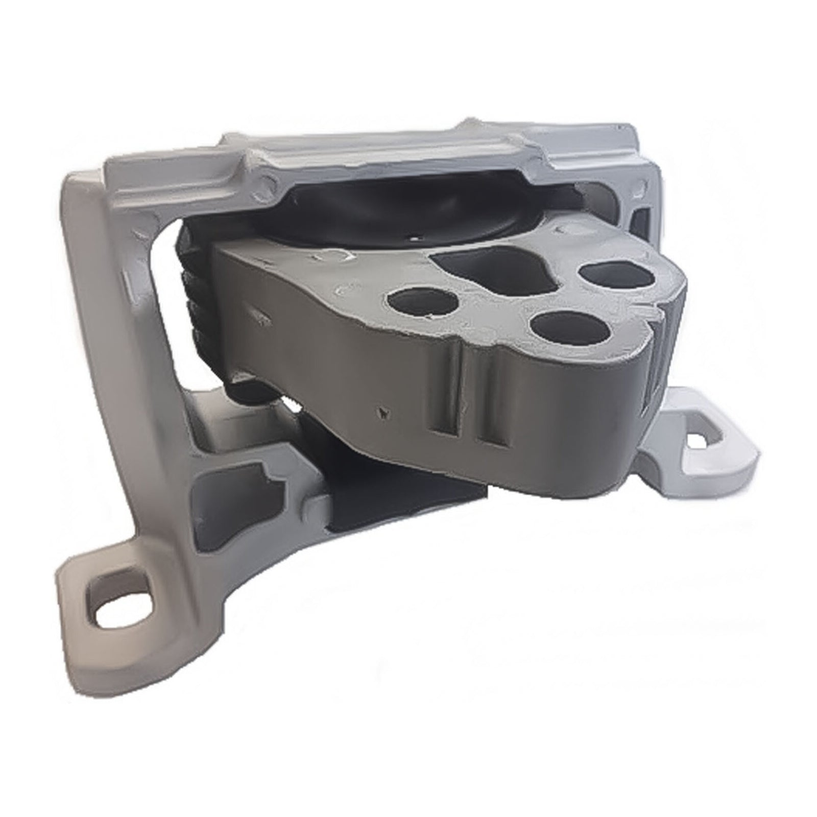 Top Engine Mounting Non Hydraulic Bush Front Right Side For Ford C Max Focus
