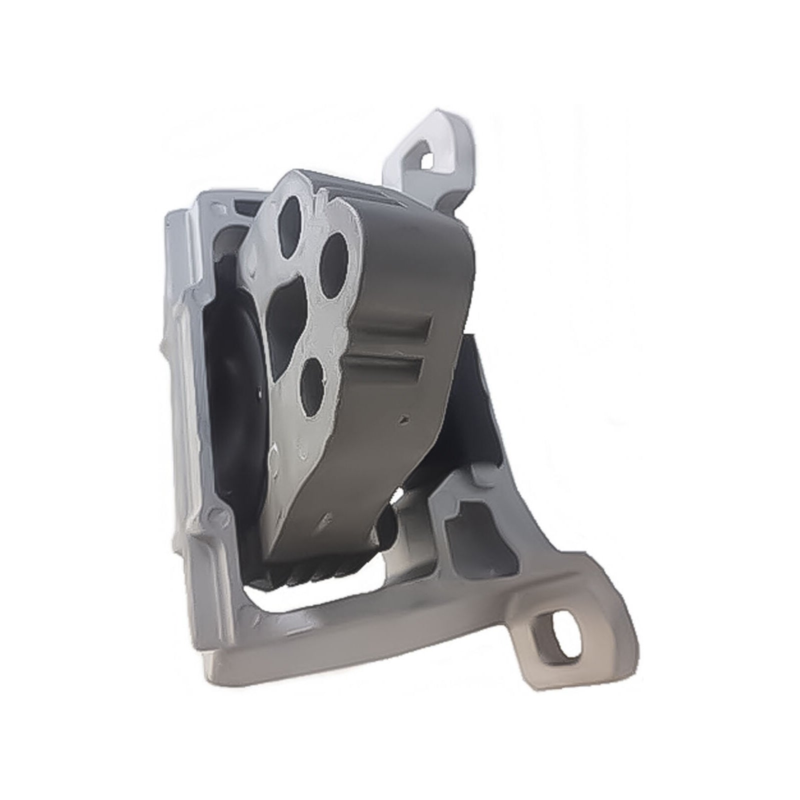 Top Engine Mounting Non-Hydraulic Bush Front Right Side For Ford C-Max Focus