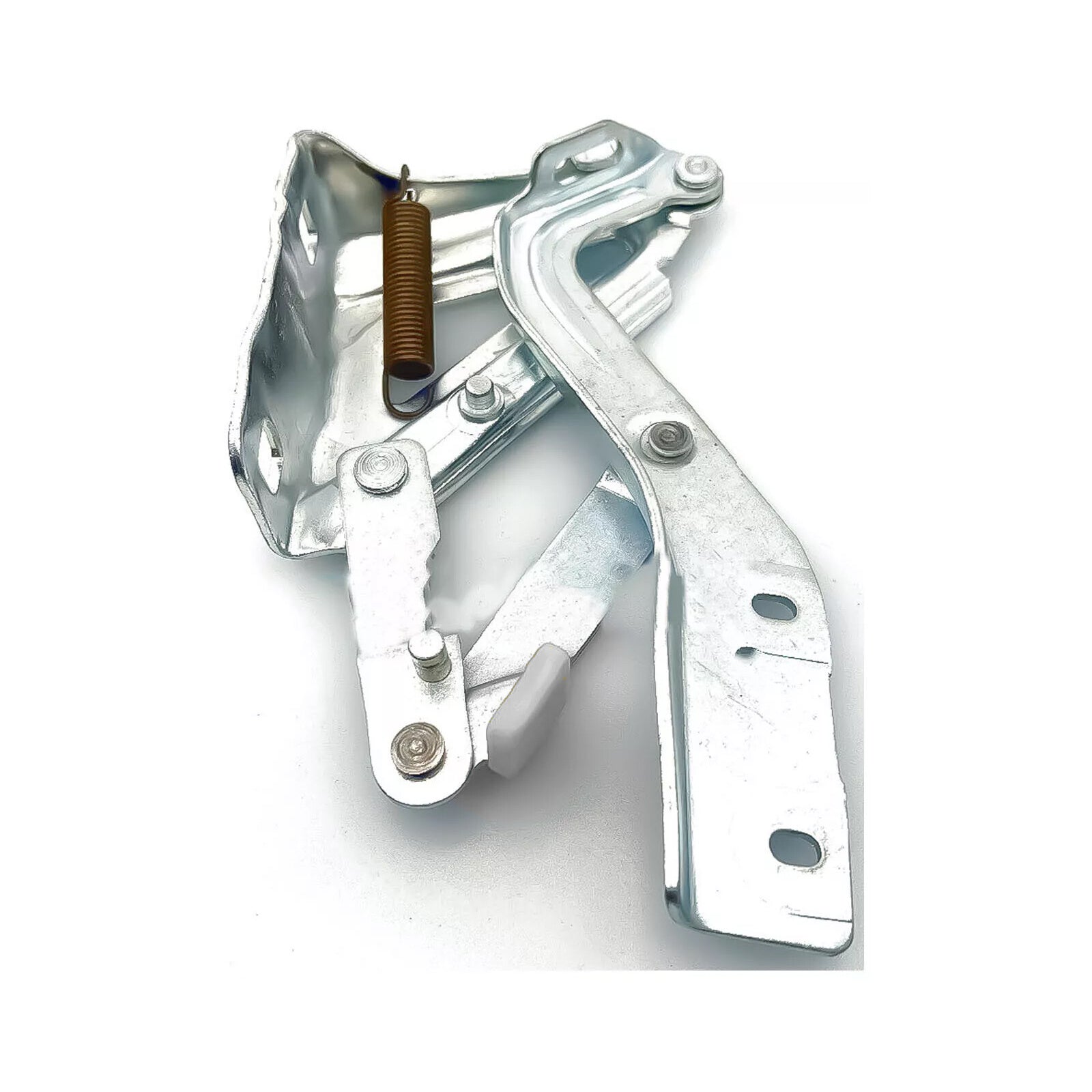 Near Side Left Hand Bonnet Hinge For Citroen Nemo Peugeot Bipper 7912E4