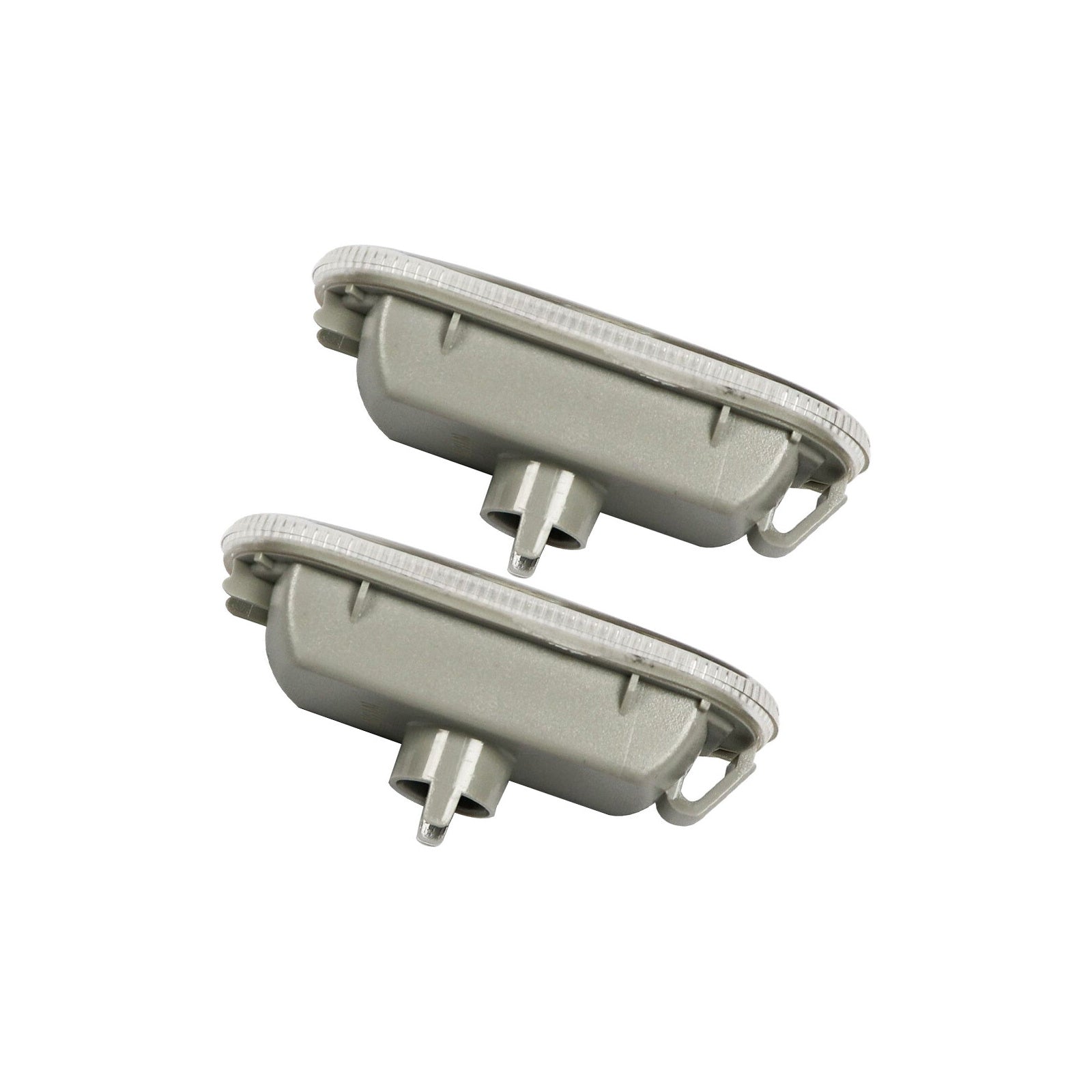 VW T5 2003-2010 Crystal Clear Side Indicator Repeaters 2X Left / Right 7E0949117