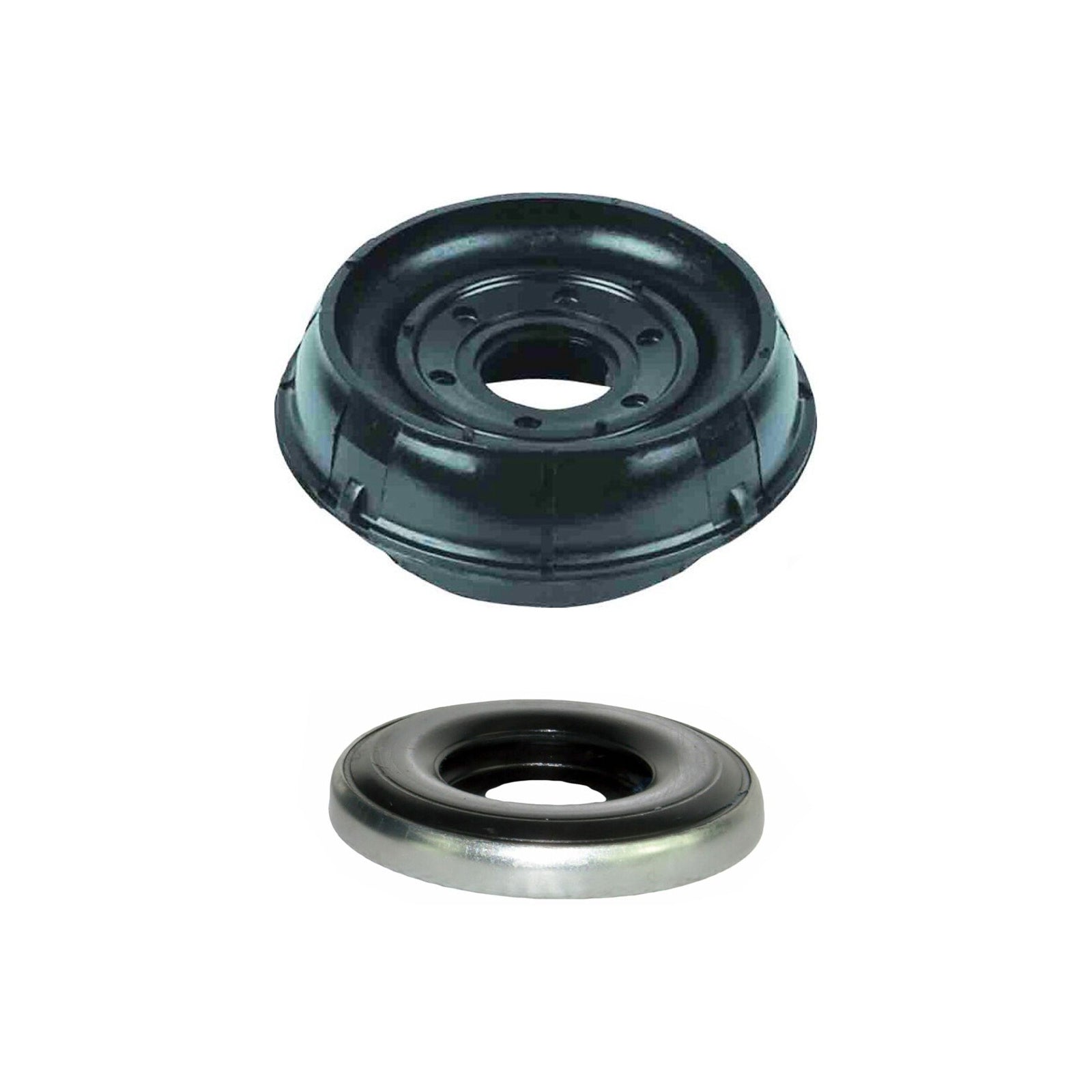 Front Suspension Top Strut Mount & Bearing For Renault Clio 2 Kangoo 7700829529