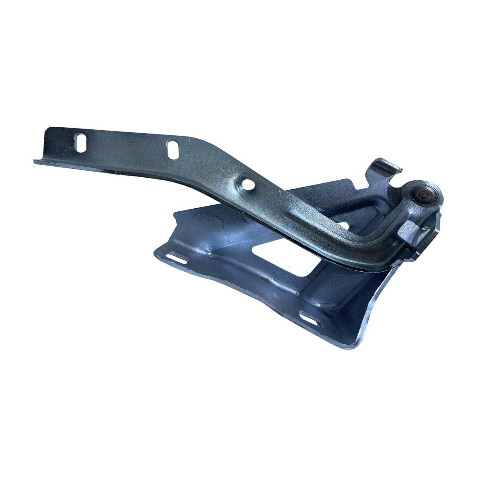 Right Hand Bonnet Hinge Hood Bracket For Bipper Nemo Fiorino 7912.F1 1352948080