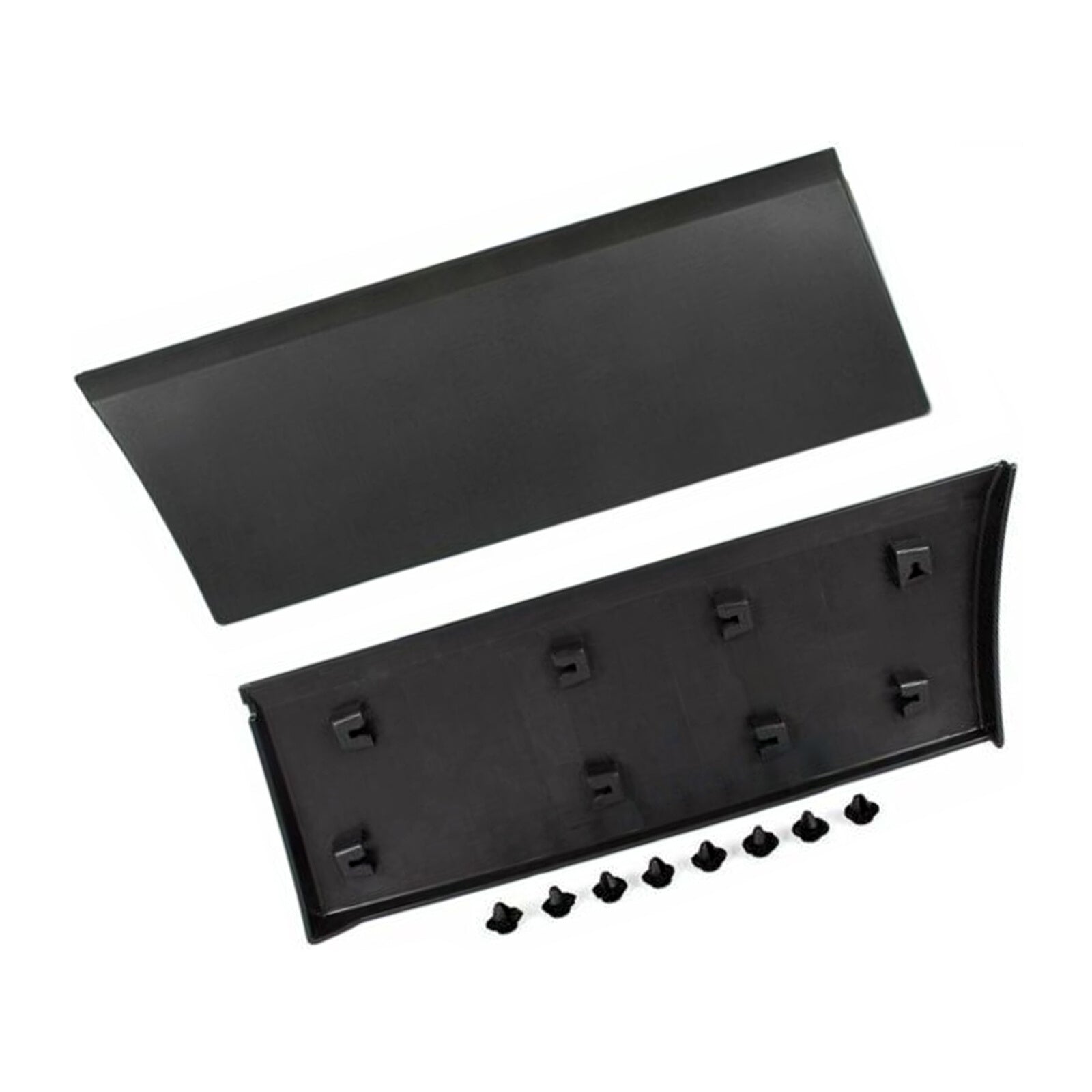 Right Rear Side Moulding Panel For Renault Trafic MK3 Nissan NV300 788129036