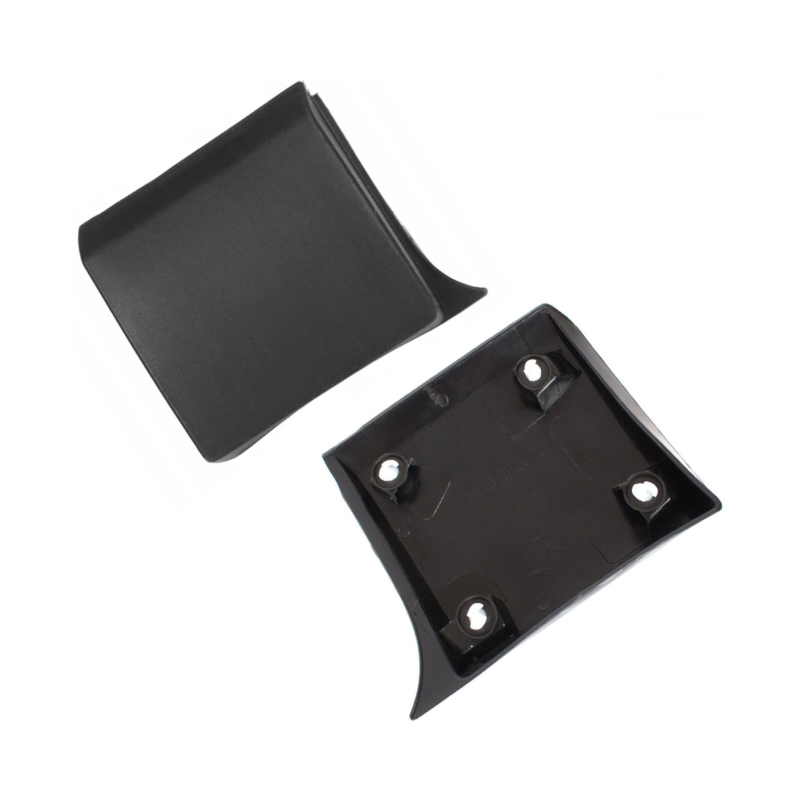 Side Moulding Panel Right Trim For Fiat Talento Vauxhall Opel Vivaro B MK2