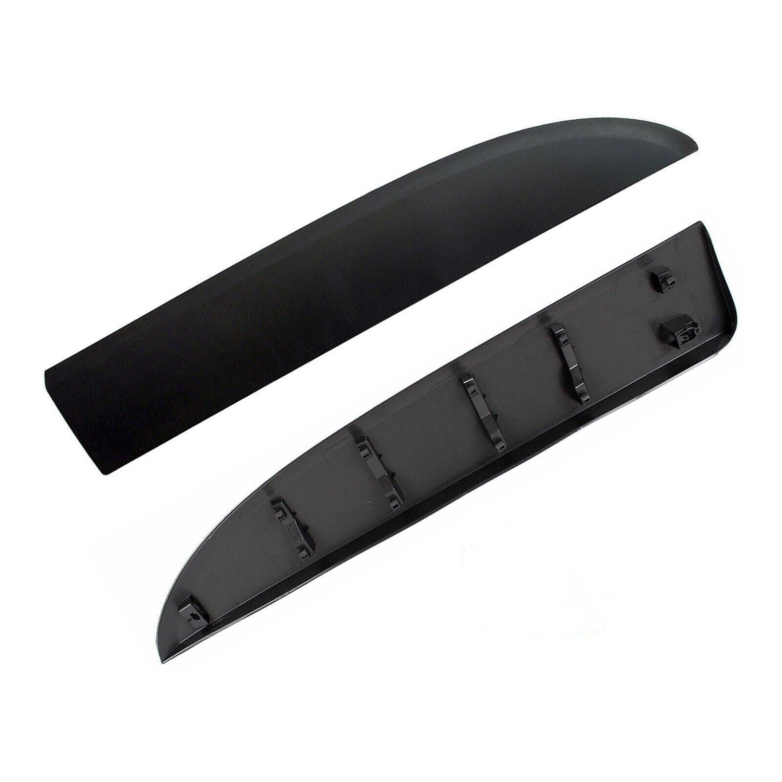 Front Right Door Moulding Trim Panel For Renault Trafic MK3 Nissan NV300