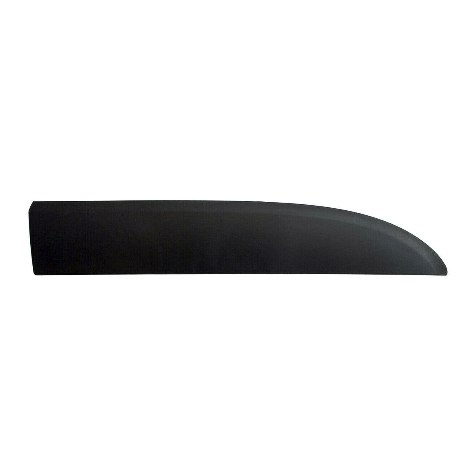 Front Right Door Moulding Trim Panel For Renault Trafic MK3 Nissan NV300