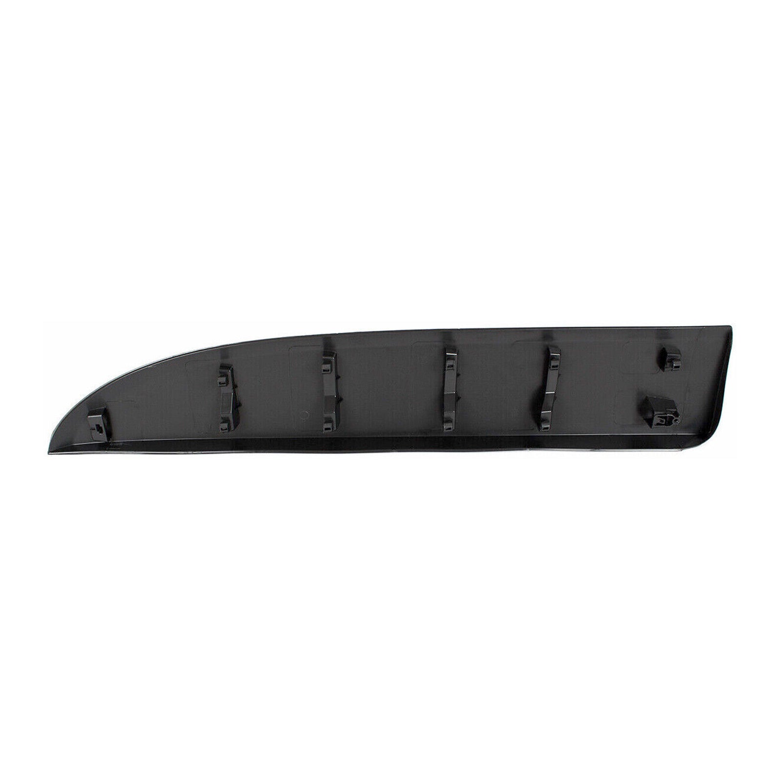 Front Right Door Moulding Trim Panel For Renault Trafic MK3 Nissan NV300