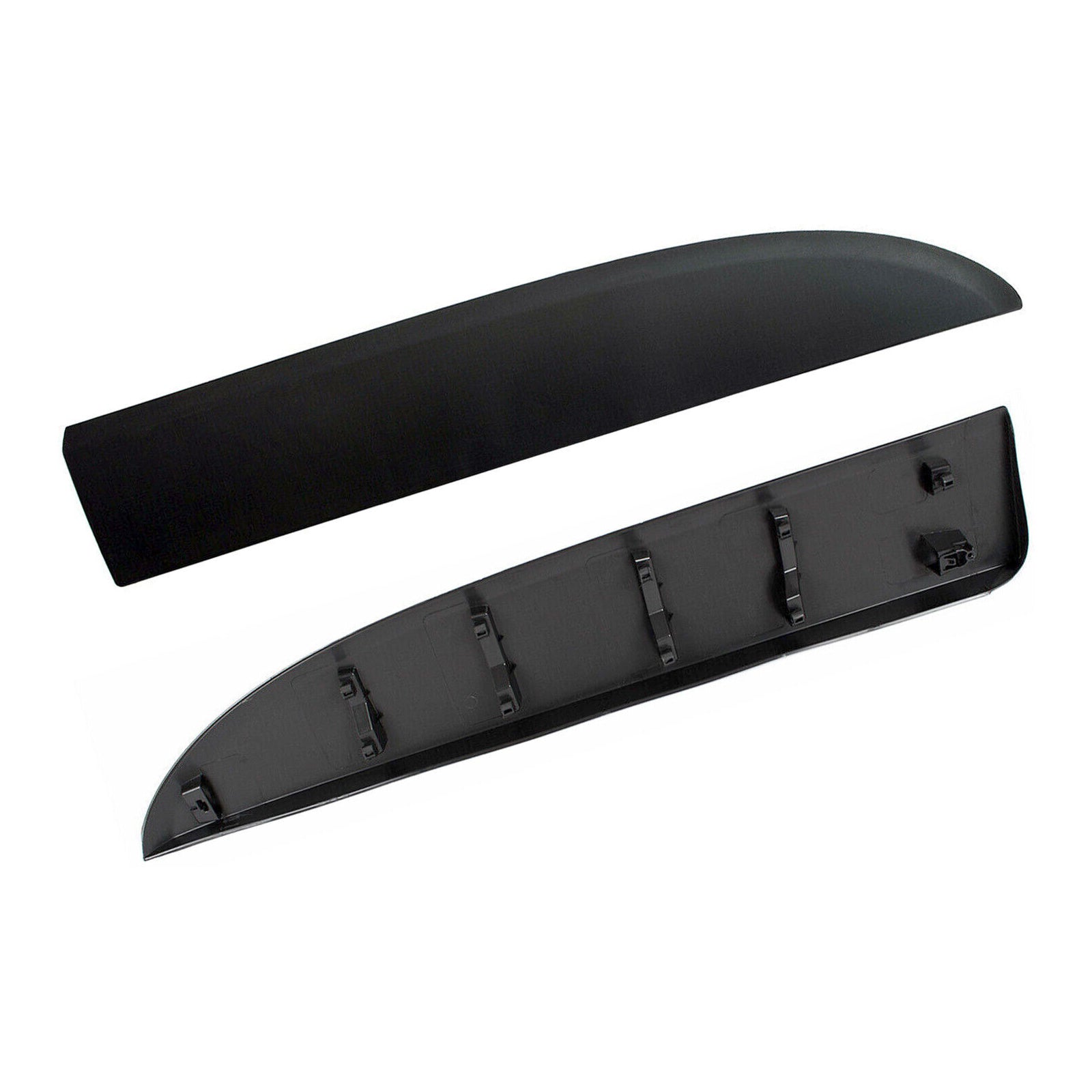 Front Right Door Moulding Trim Panel For Renault Trafic MK3 Nissan NV300