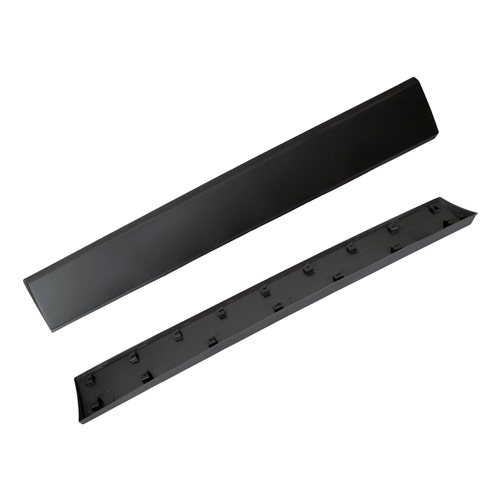 Left Side Long Moulding Trim Panel For Vauxhall Opel Vivaro B MK2 Fiat Talento