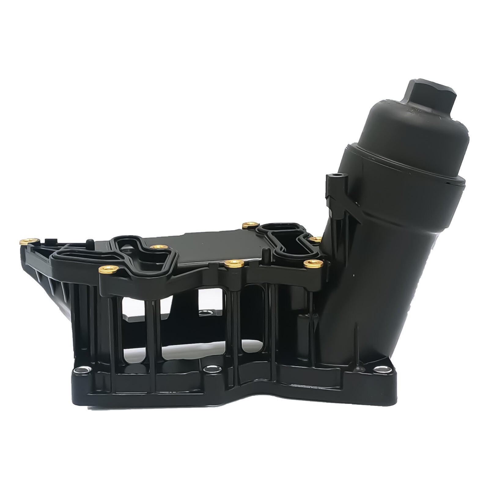 For Bmw 1 2 3 4 5 6 7 Series X1 X3 X4 X5 X6 2L 3L D Oil Filter Housing And Seals