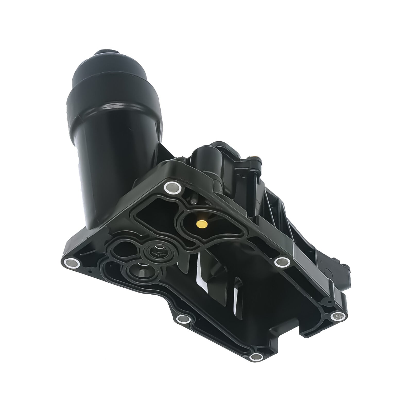 For Bmw 1 2 3 4 5 6 7 Series X1 X3 X4 X5 X6 2L 3L D Oil Filter Housing And Seals