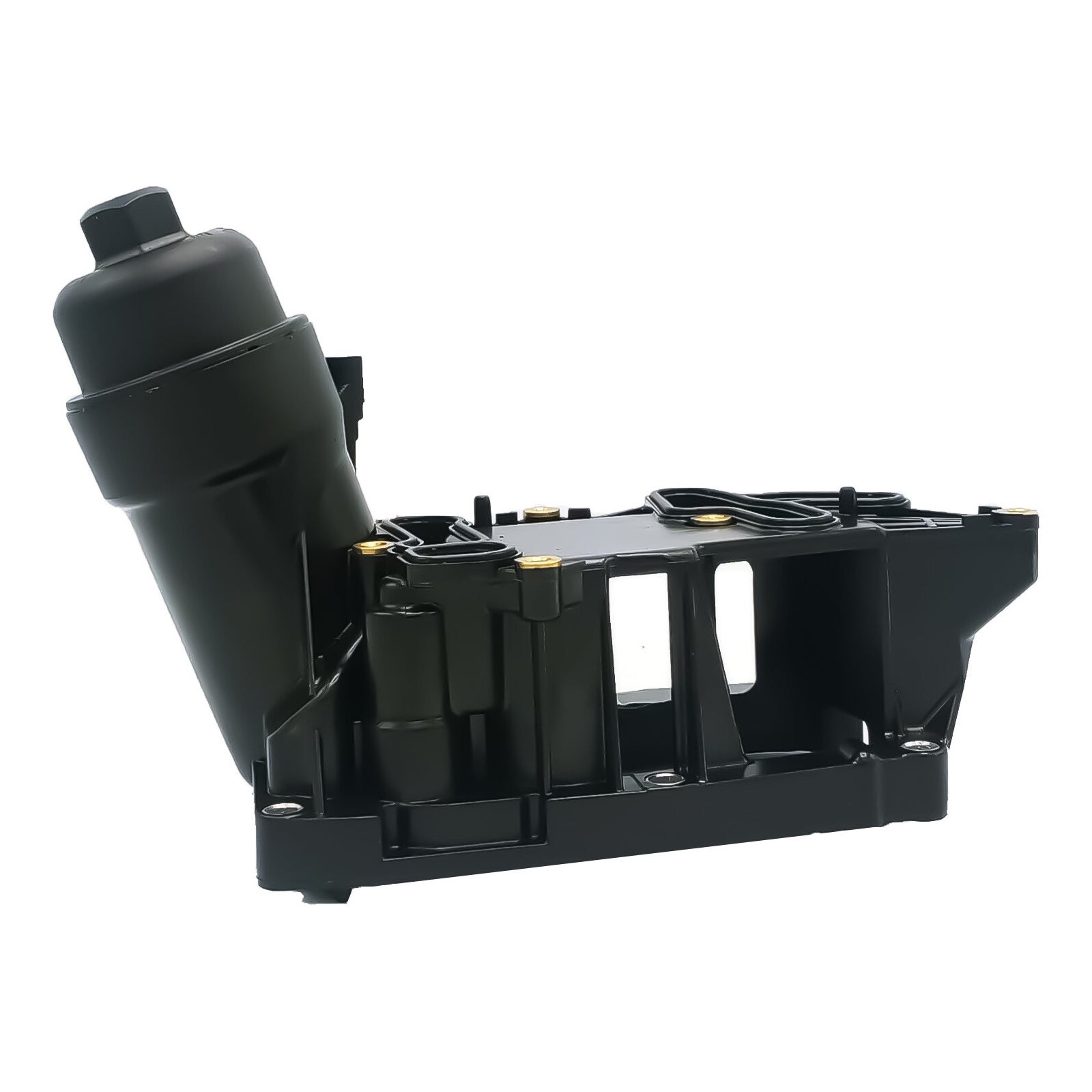 For Bmw 1 2 3 4 5 6 7 Series X1 X3 X4 X5 X6 2L 3L D Oil Filter Housing And Seals