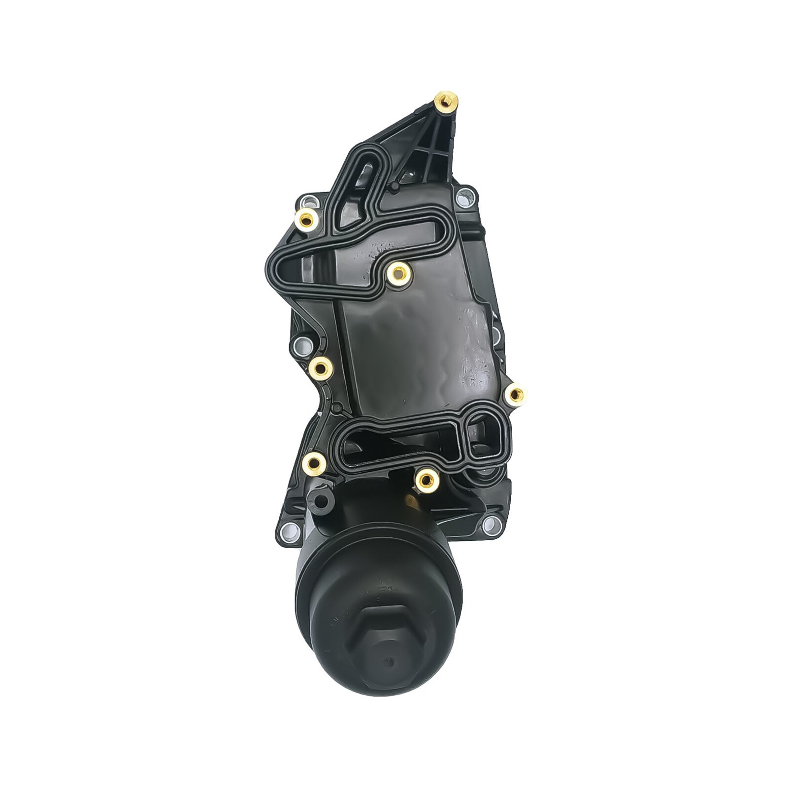 For Bmw 1 2 3 4 5 6 7 Series X1 X3 X4 X5 X6 2L 3L D Oil Filter Housing And Seals