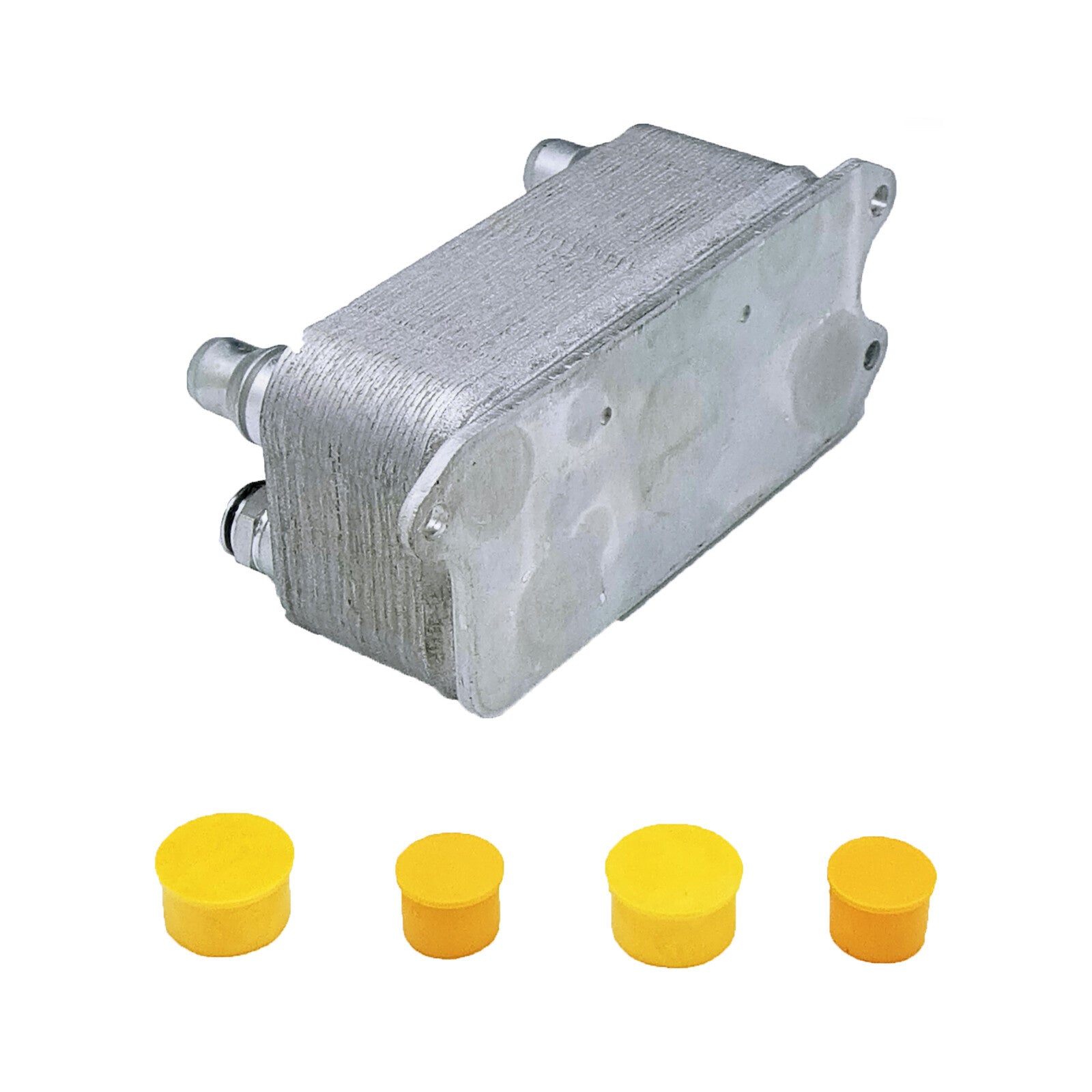 Transmission Oil Cooler for Mercedes-Benz C E CLS SLK SLC Class 0995001100