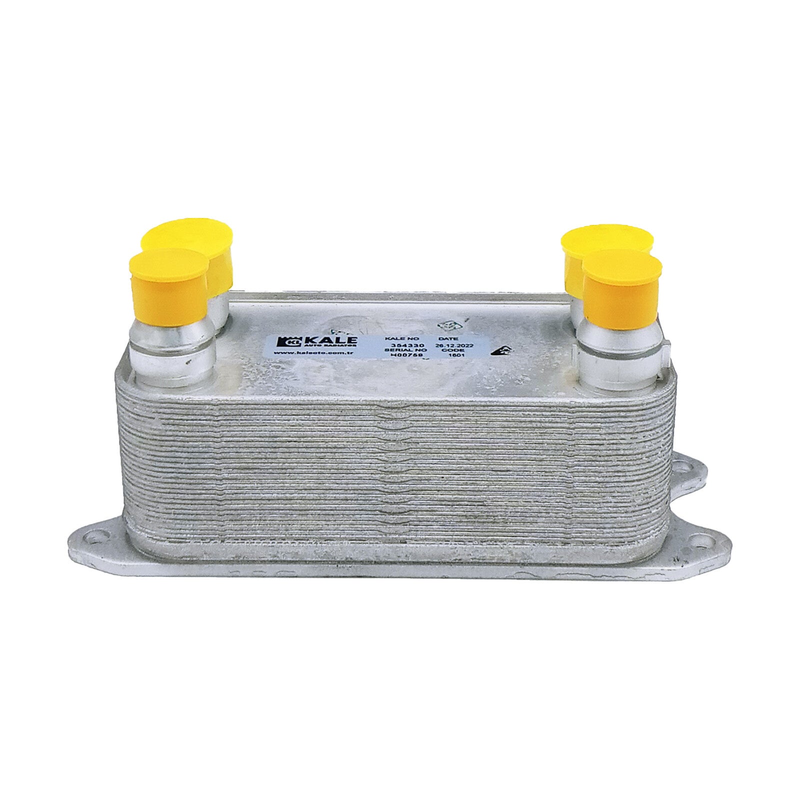 Gearbx Oil Cooler For Mercedes W204 W212 C204 S204 C218 X218 A207 C207 S212 R172