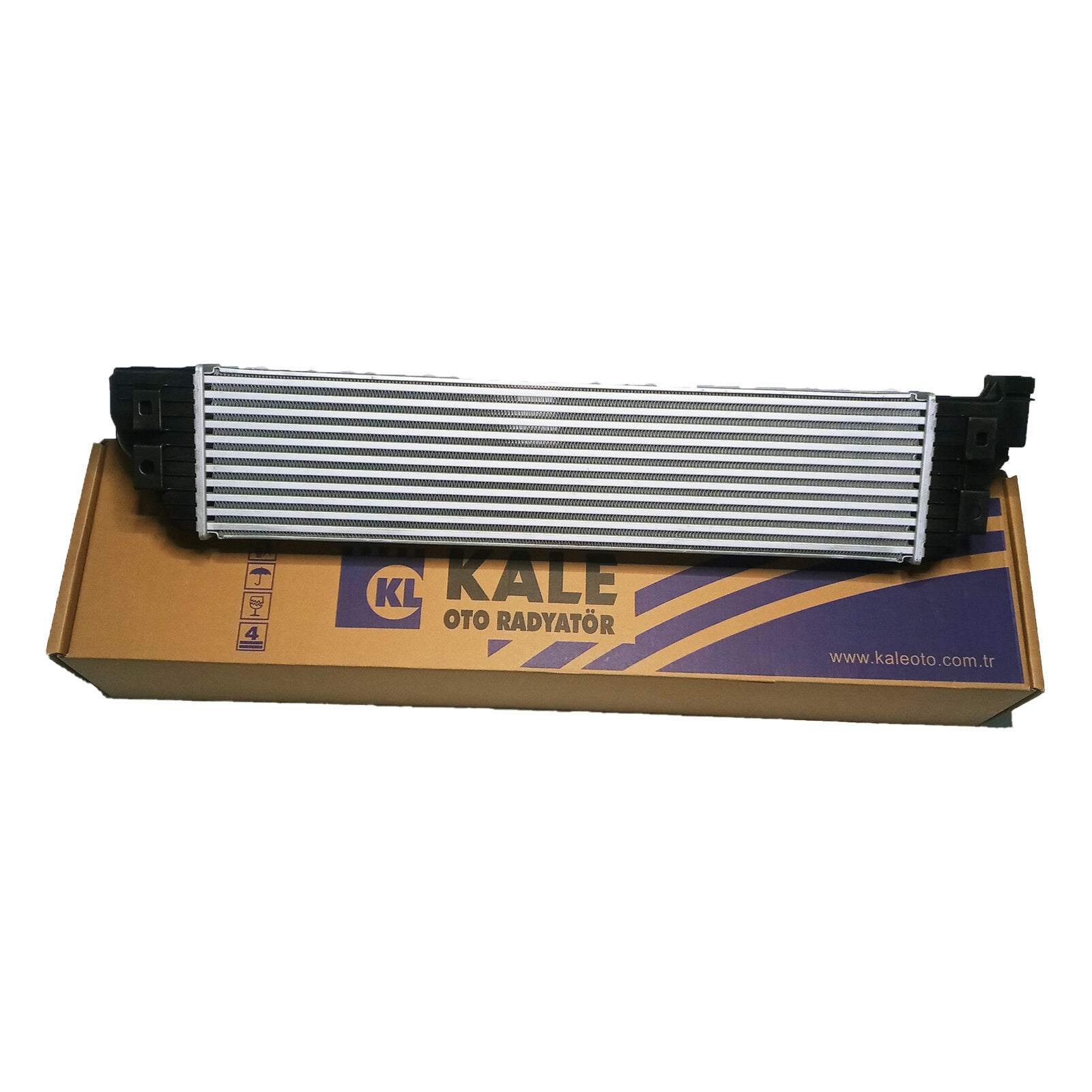 Turbo Intercooler For 144960015R 4420575 93168279 7485120579 2141000Q0D 96501