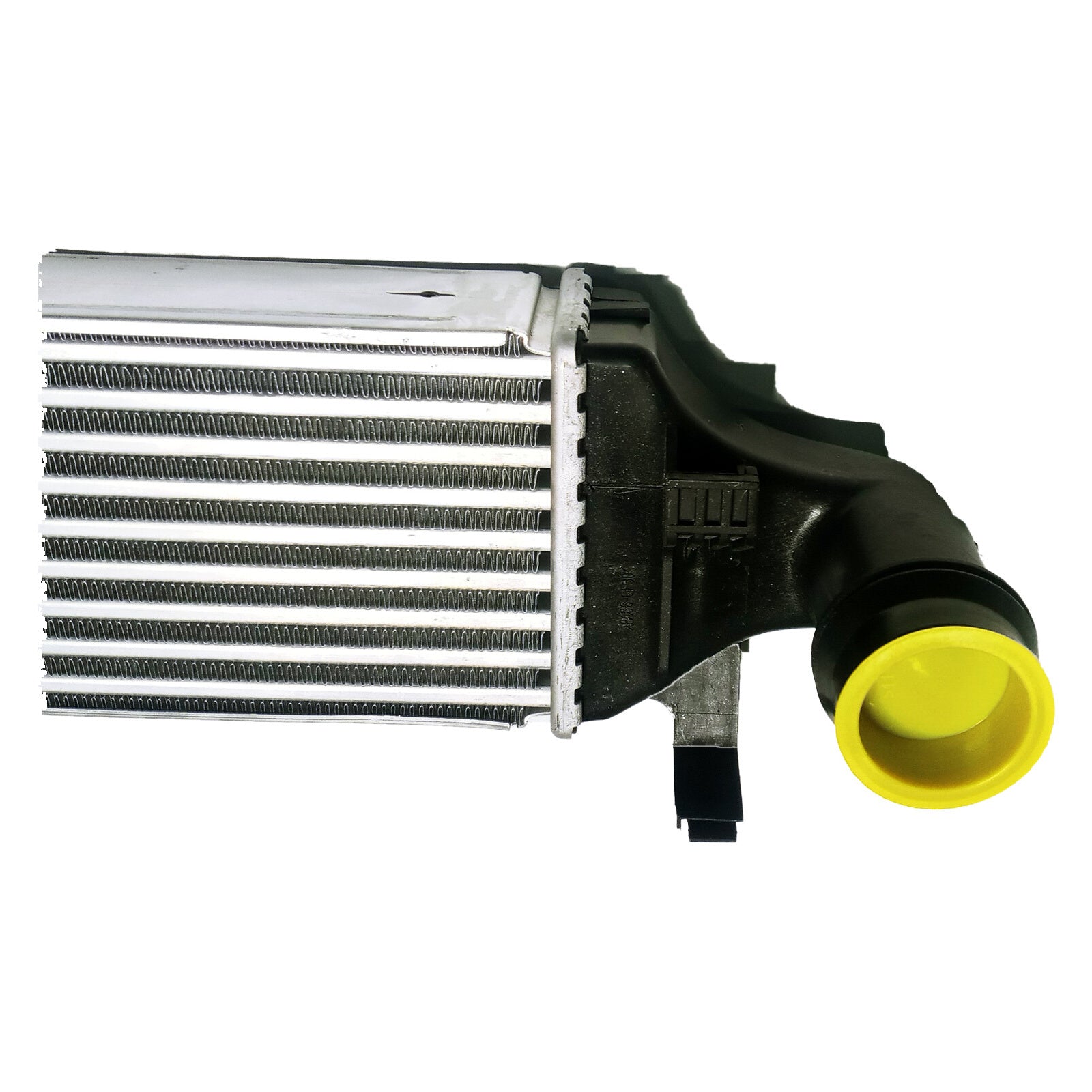 Turbo Intercooler For Mercedes-Benz W242 W246 W176 C117 X117 X156 2465000100