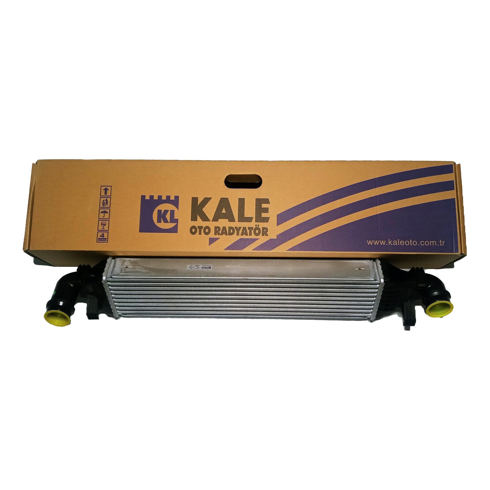 Intercooler For Mercedes-Benz A B CLA GLA Class W176 W242 W246 C117 X117 X156