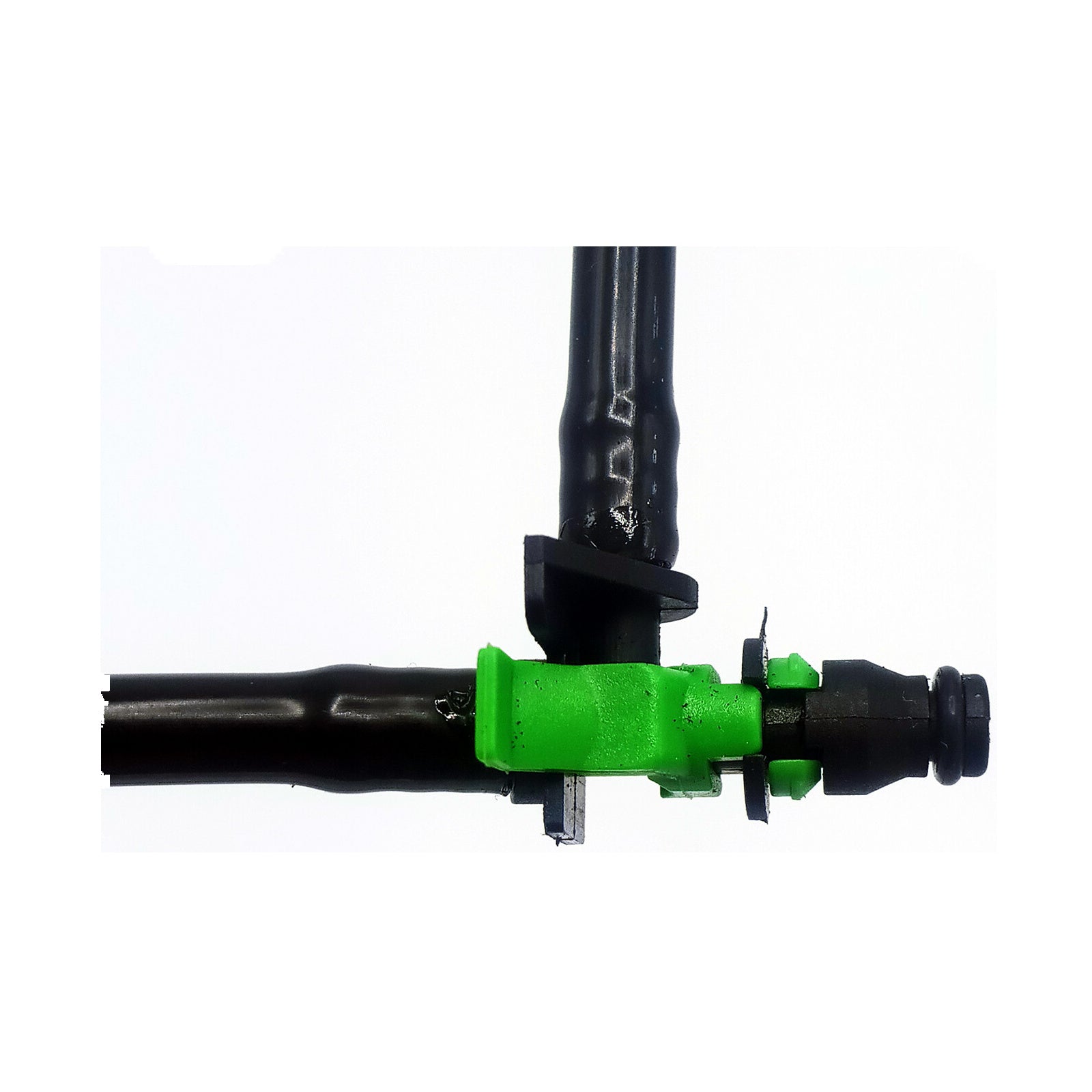 Fuel Injector Leak Off Pipe For Galaxy Focus Mondeo C-Max S-Max Kuga 2.0 TDCI