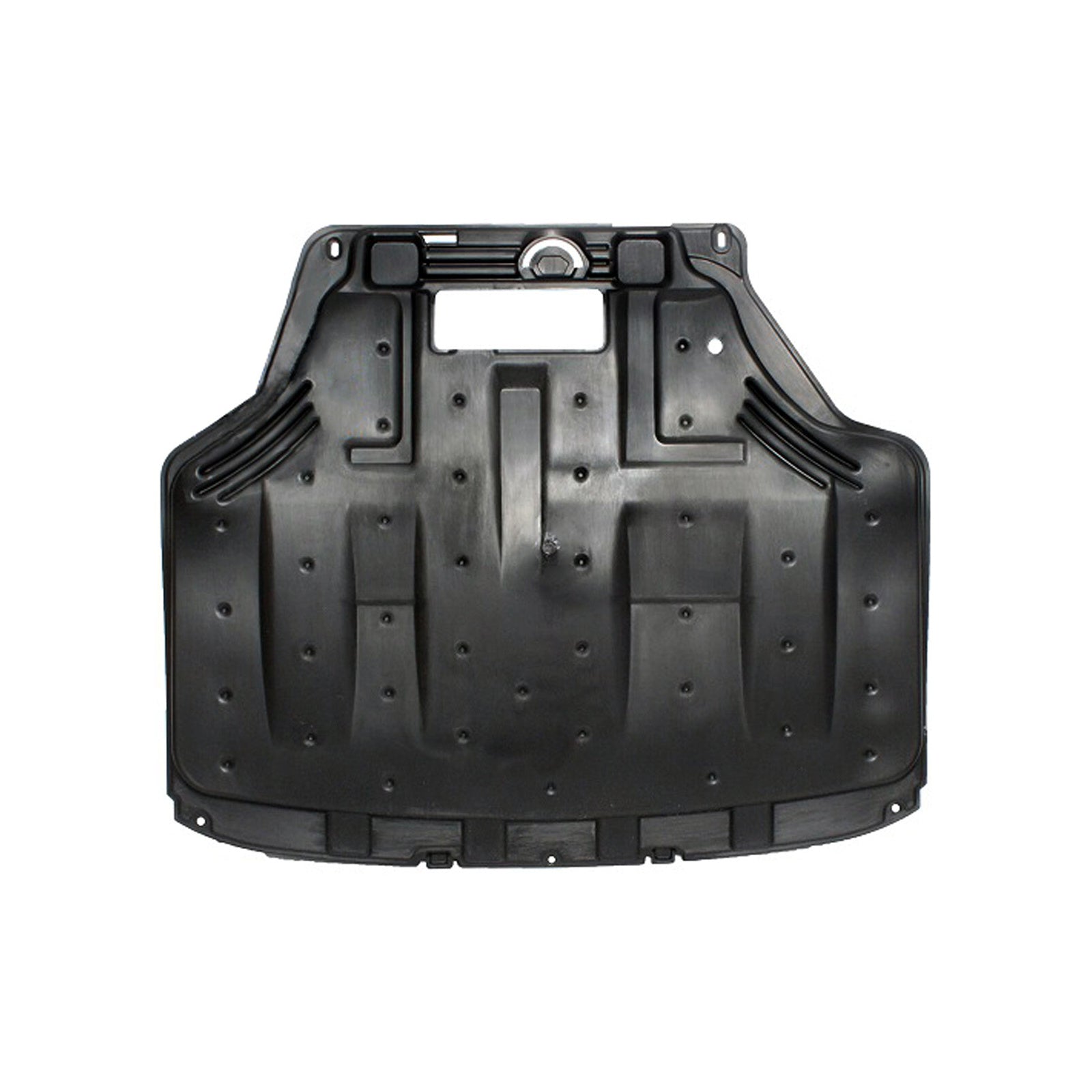 Under Engine Cover Undertray Rust Shield For Ford Fiesta Mk7 2008 2017 1794581