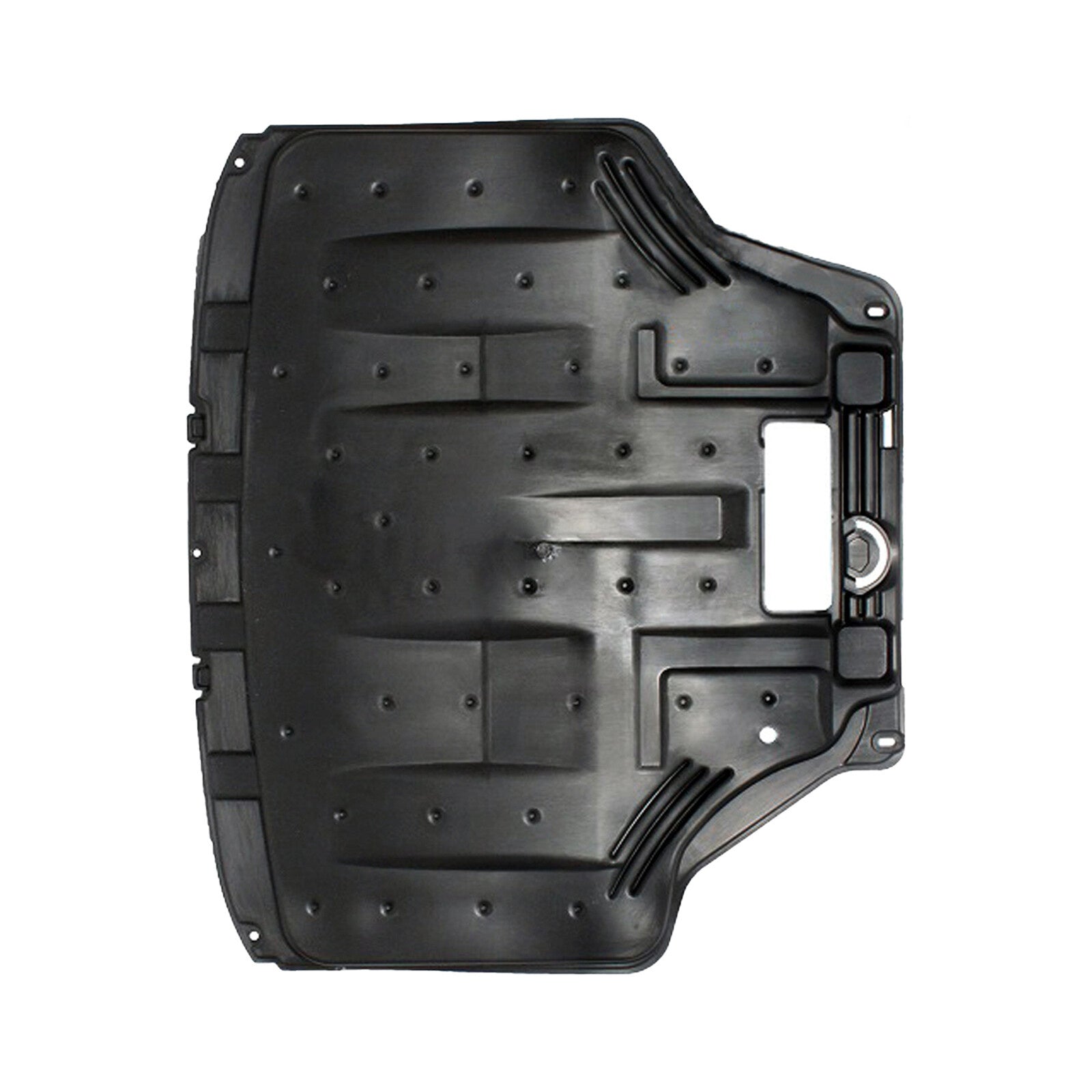 Under Engine Cover Undertray Rust Shield For Ford Fiesta MK7 (2008-2017) 1794581