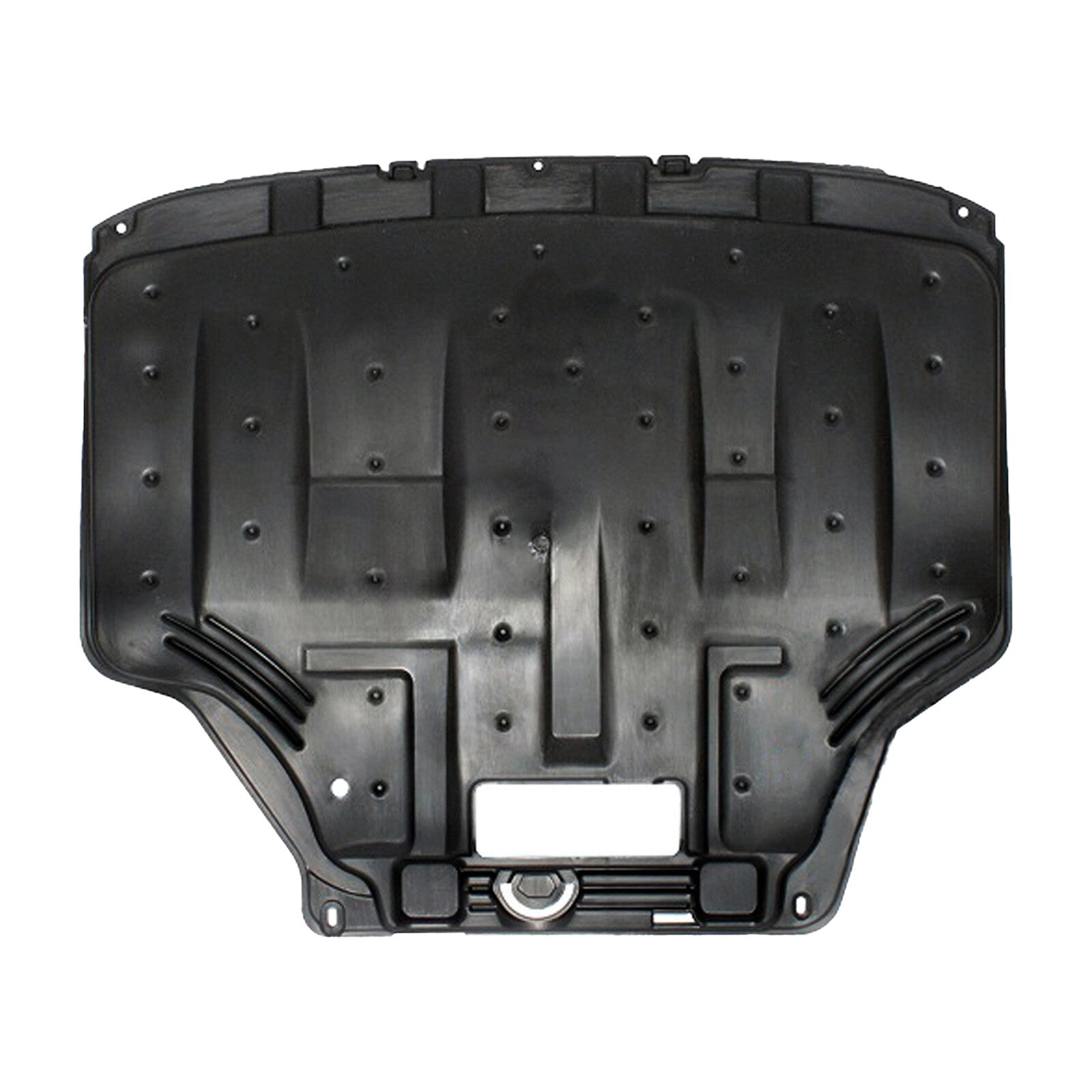 Under Engine Cover Undertray Rust Shield For Ford B Max Fiesta Mk7 2008 2017