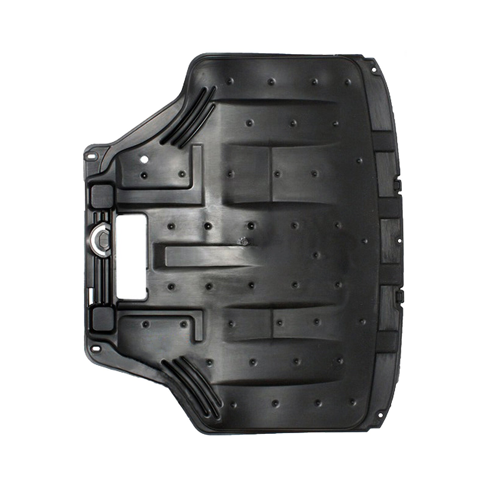 Under Engine Cover Undertray Rust Shield For Ford B-Max Fiesta MK7 (2008-2017)