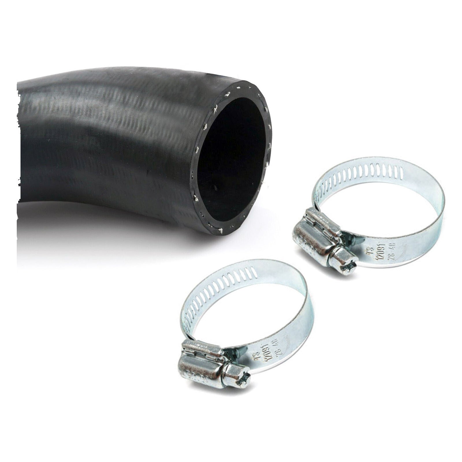 Turbo Outlet Air Intercooler Intake Hose Pipe For Mitsubishi L200 2.5 D 1505A377