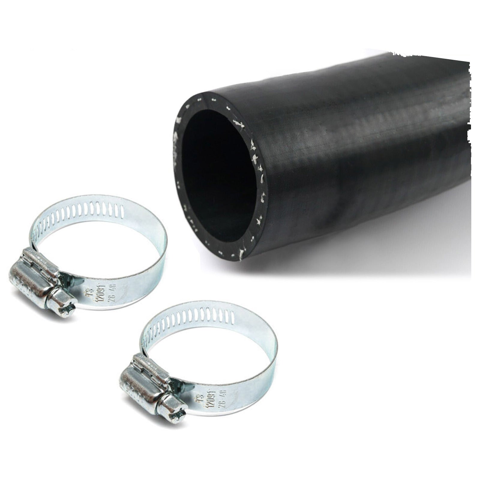 Turbo Outlet Air Intercooler Intake Hose Pipe For Mitsubishi L200 2.5 D 1505A377